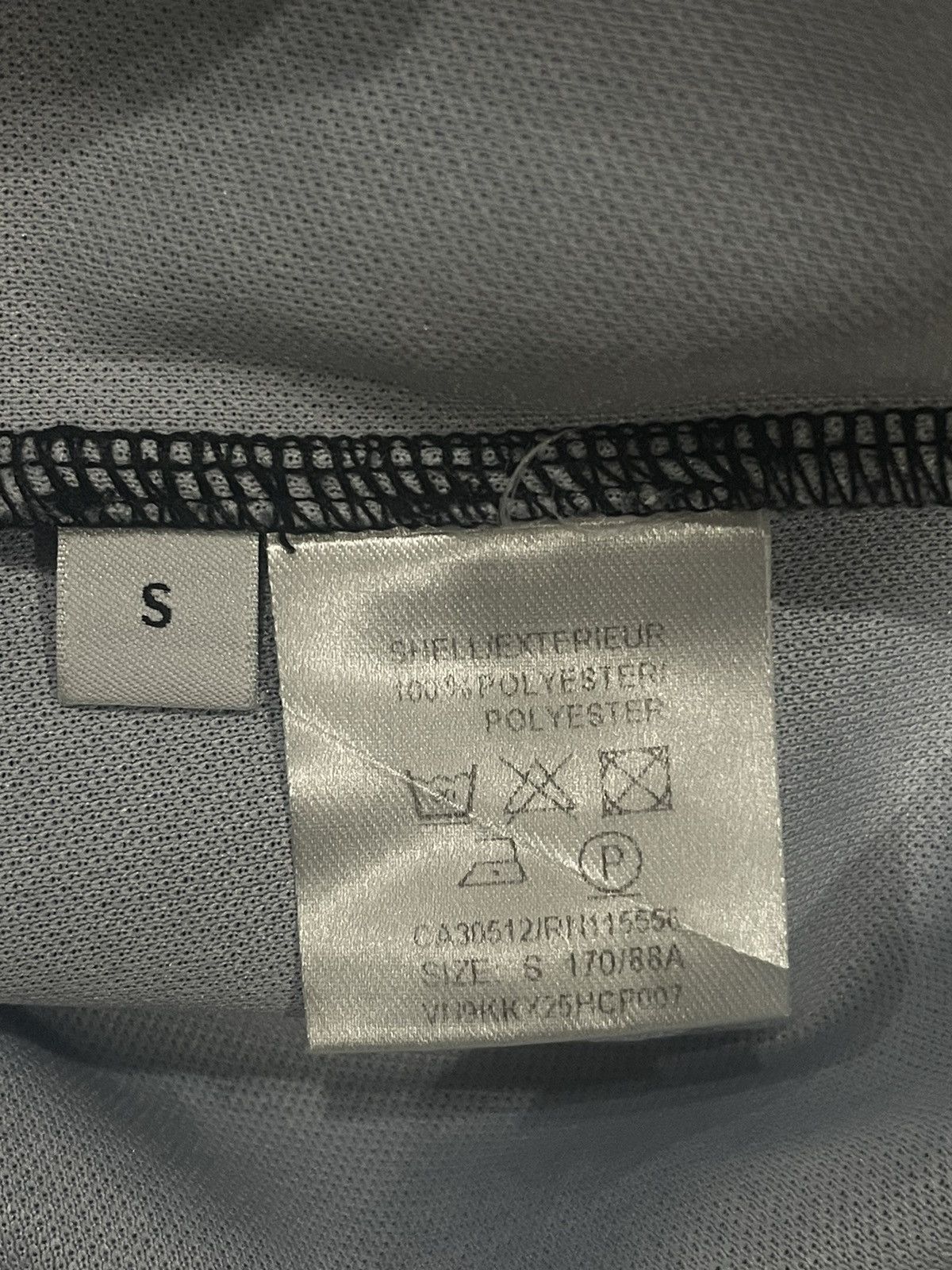 Designer Ports V tank tops Size US S / EU 44-46 / 1 - 3 Thumbnail