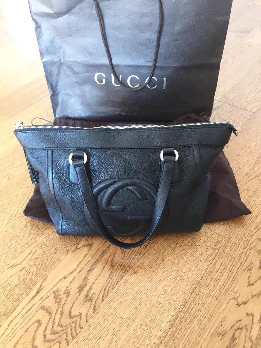 Gucci GUCCI Classic Women's Bag K17 Size ONE SIZE - 2 Thumbnail