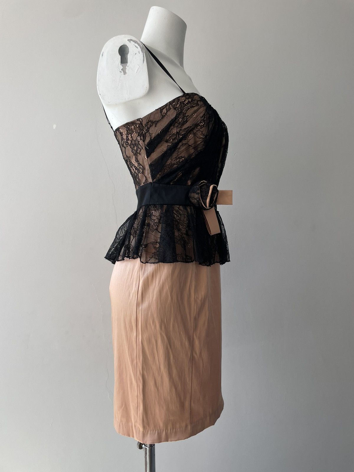 Vintage Italian Rinascimento dress Size M / US 6-8 / IT 42-44 - 15 Thumbnail