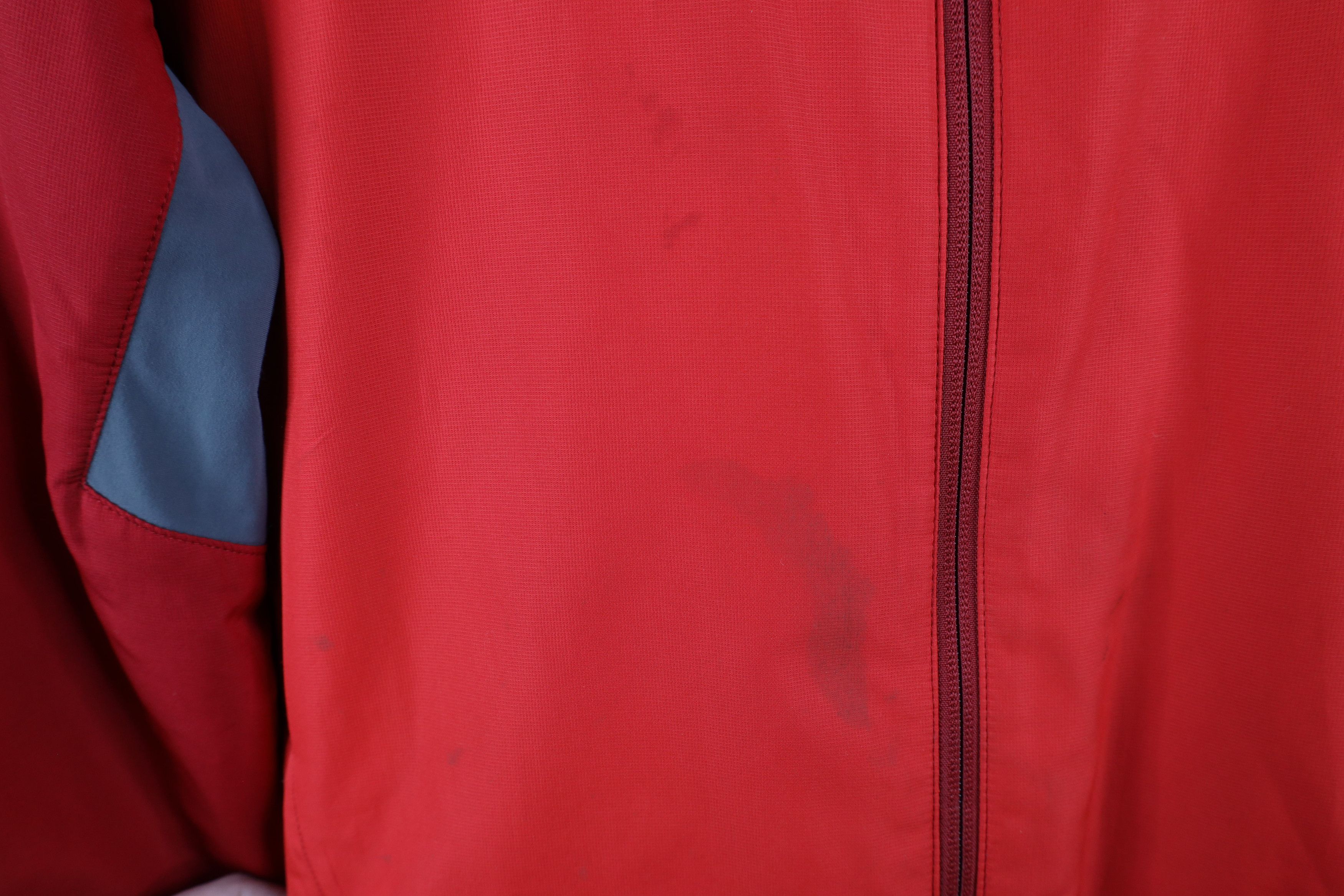 Vintage Salomon Actitherm AdvancedSkin Shield Micro Puffer Jacket Size US L / EU 52-54 / 3 - 5 Thumbnail