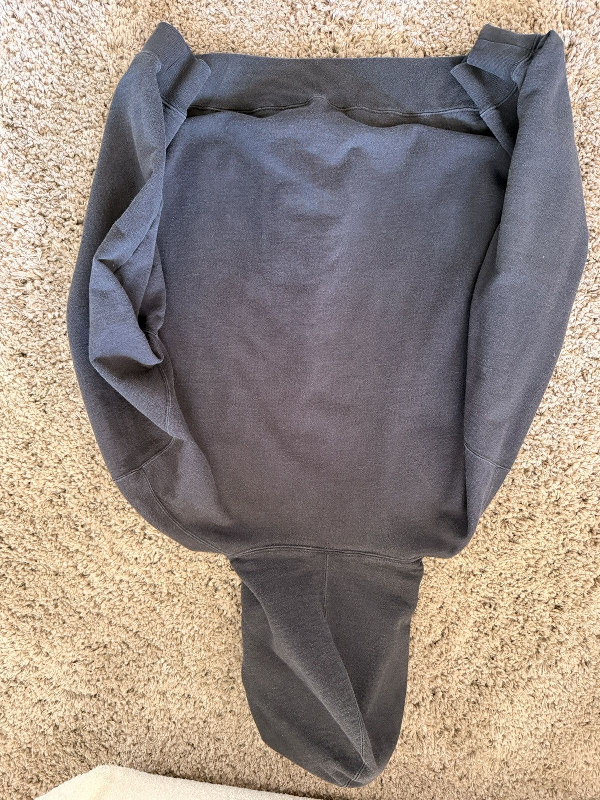 Cactus Plant Flea Market × Supreme Supreme x CPFM Hooded Sweatshirt Size US L / EU 52-54 / 3 - 2 Thumbnail
