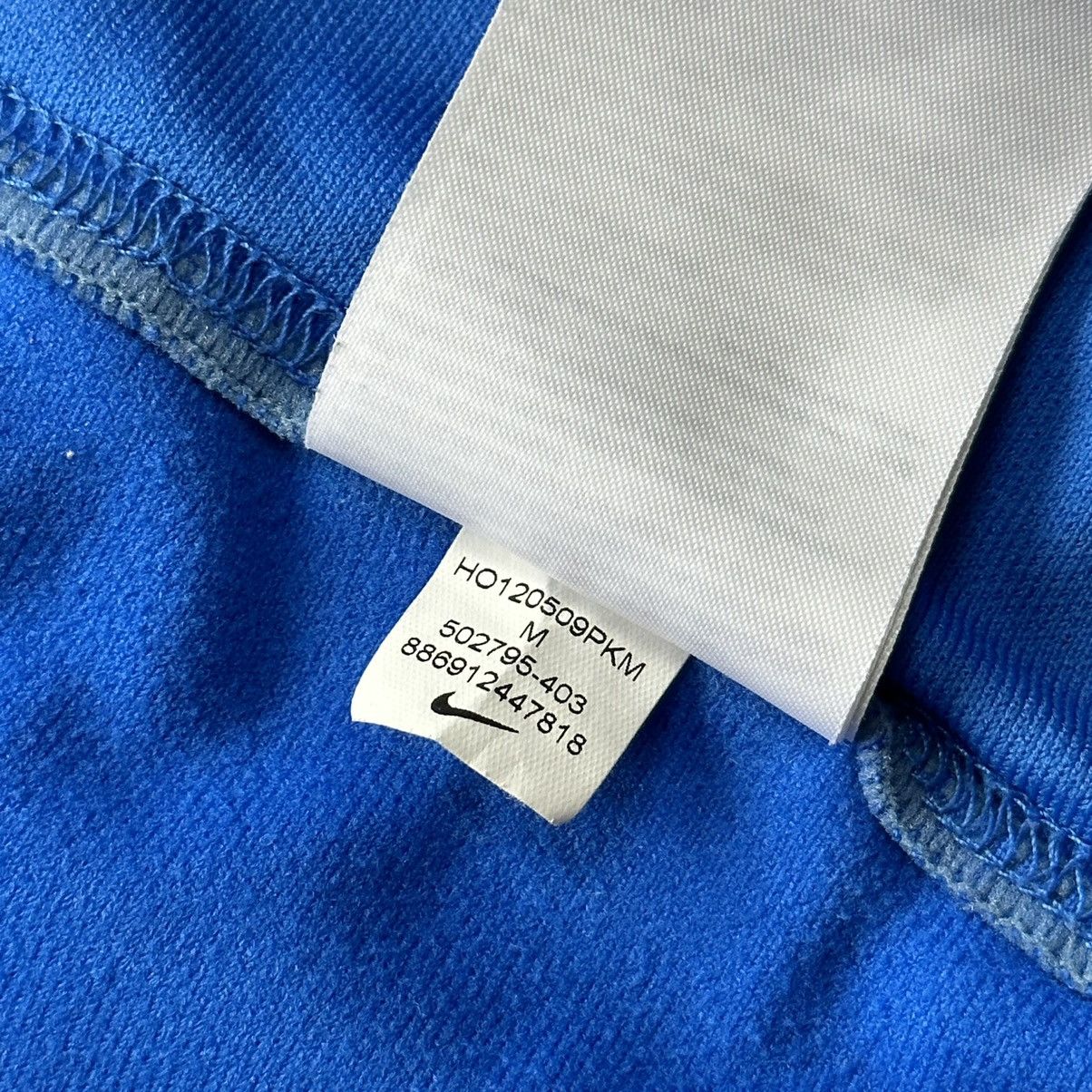 Nike Nike Inter Milan 2012-2013 Track Top Jacket Men’s Size M Size US M / EU 48-50 / 2 - 11 Thumbnail
