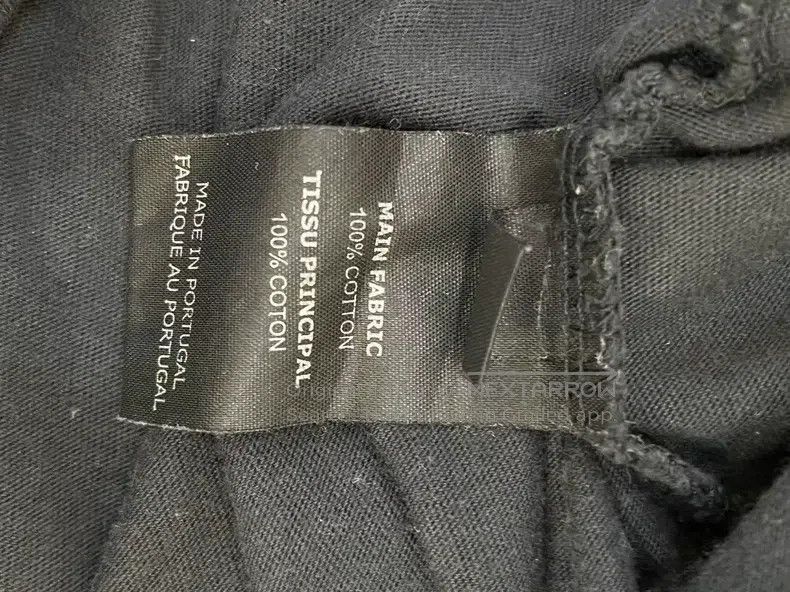 Vetements VETEMENTS Titanic Hooded Sweatshirt Size US S / EU 44-46 / 1 - 5 Thumbnail