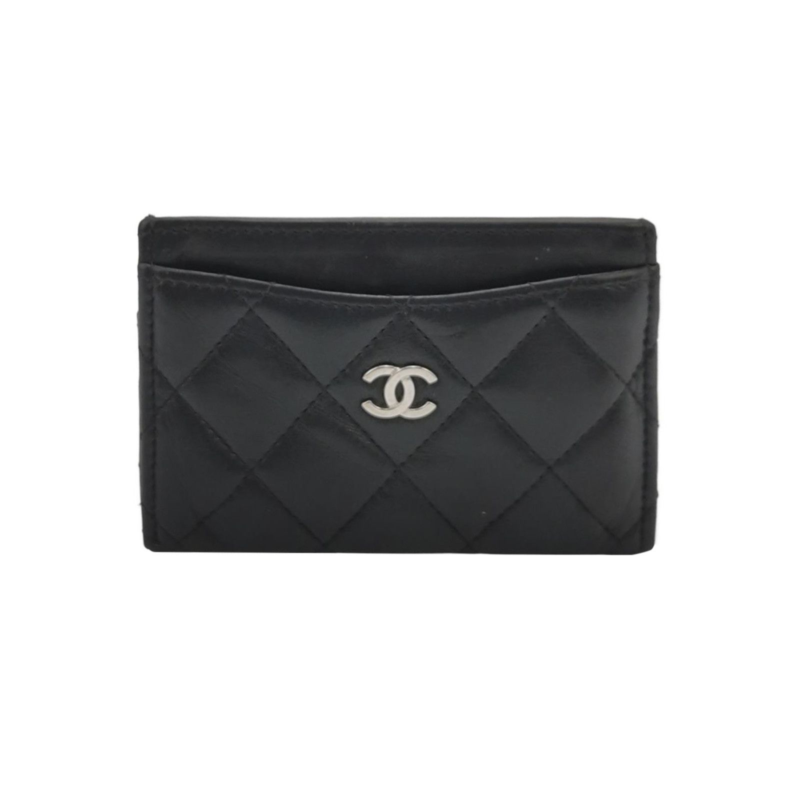 Chanel Chanel Women os Wallets Size ONE SIZE - 1 Thumbnail