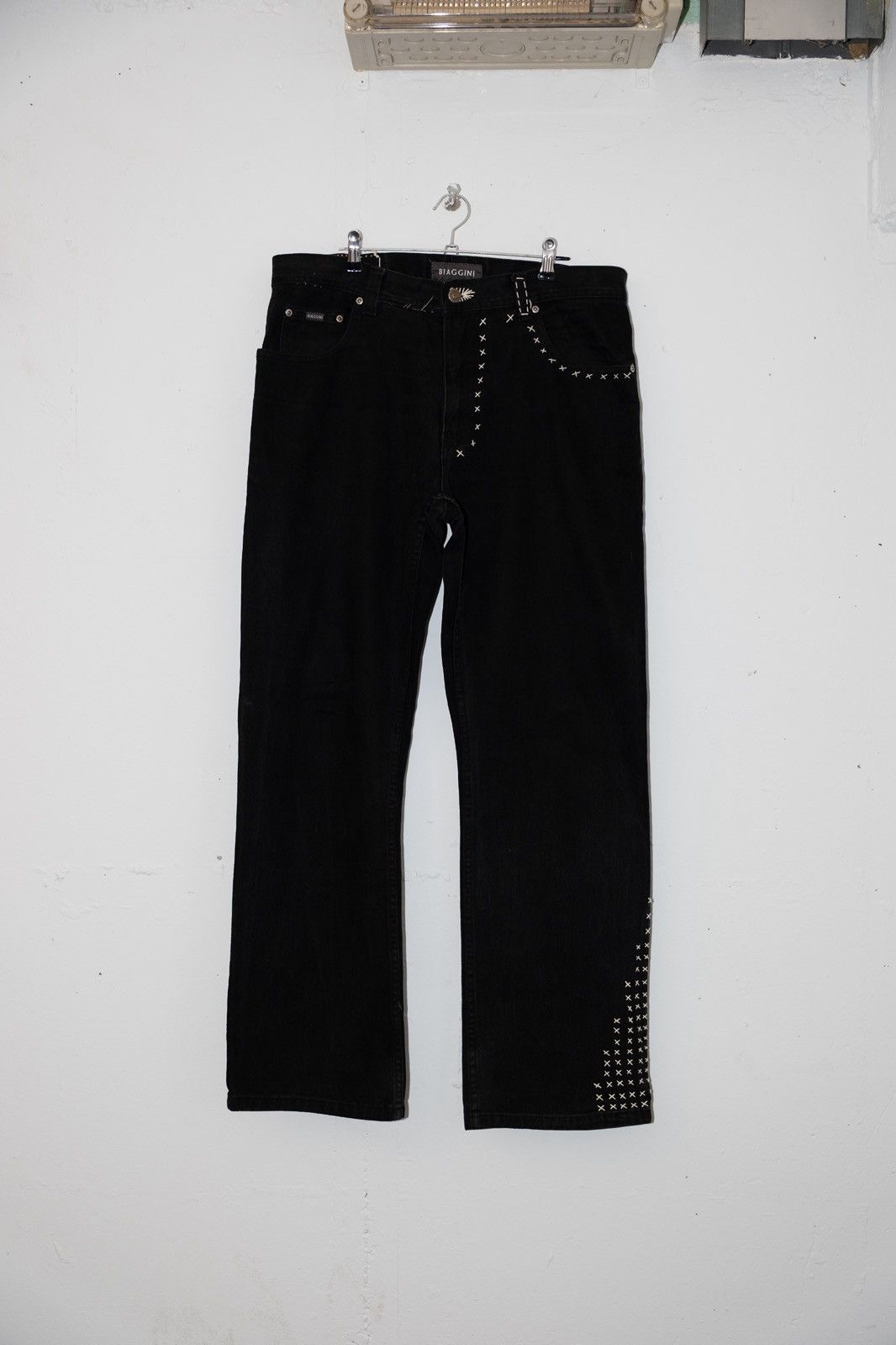 Other Battosaï Rockstar Pants Size US 32 / EU 48 - 1 Thumbnail