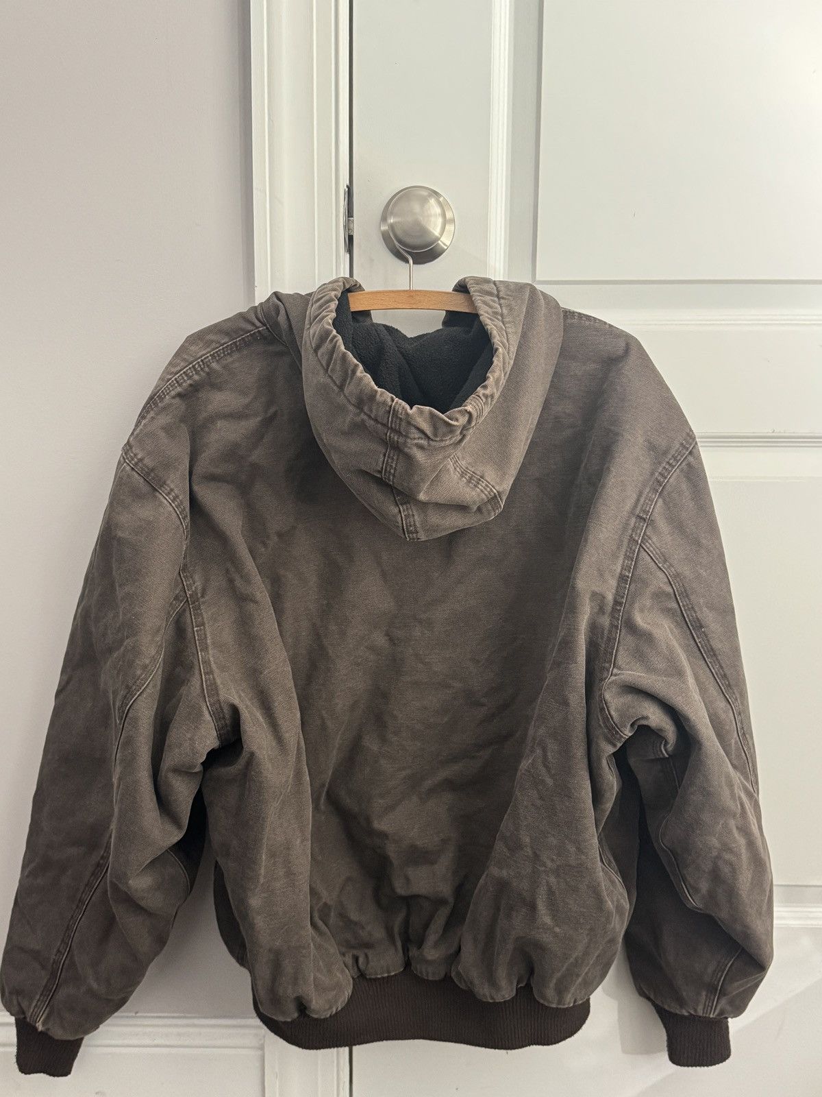 Walls vtg Walls workwear jacket Size US XL / EU 56 / 4 - 2 Thumbnail