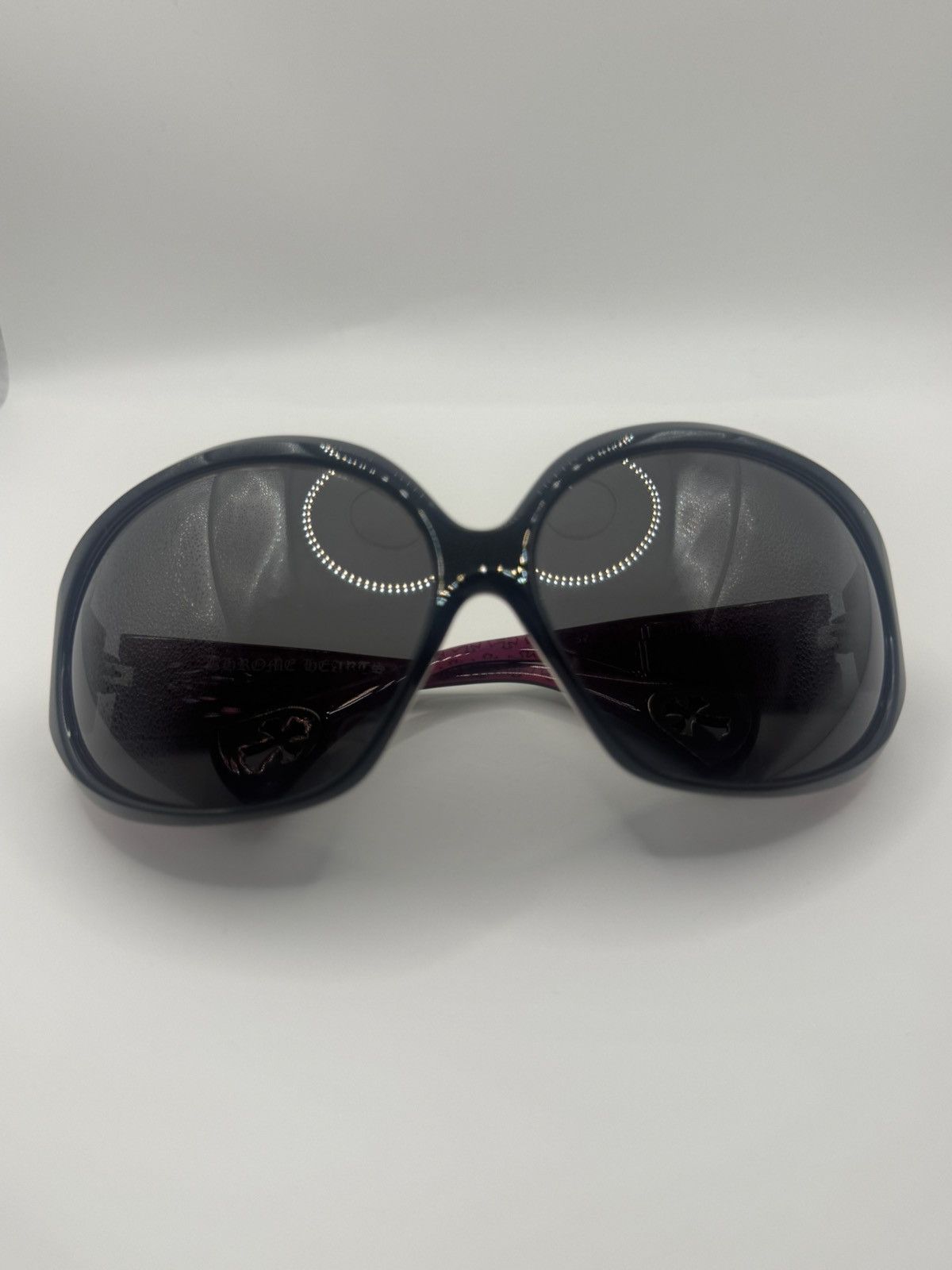 Chrome Hearts Chrome Hearts Sweet Young Thang II Sunglasses Size ONE SIZE - 3 Thumbnail