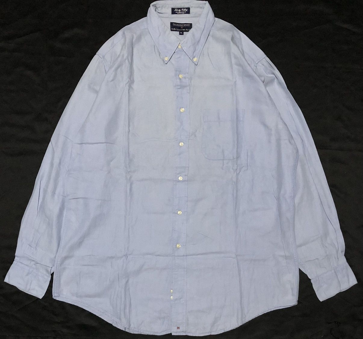 Hathaway Golf HATHAWAY WORK SHIRT Size US XL / EU 56 / 4 - 2 Thumbnail