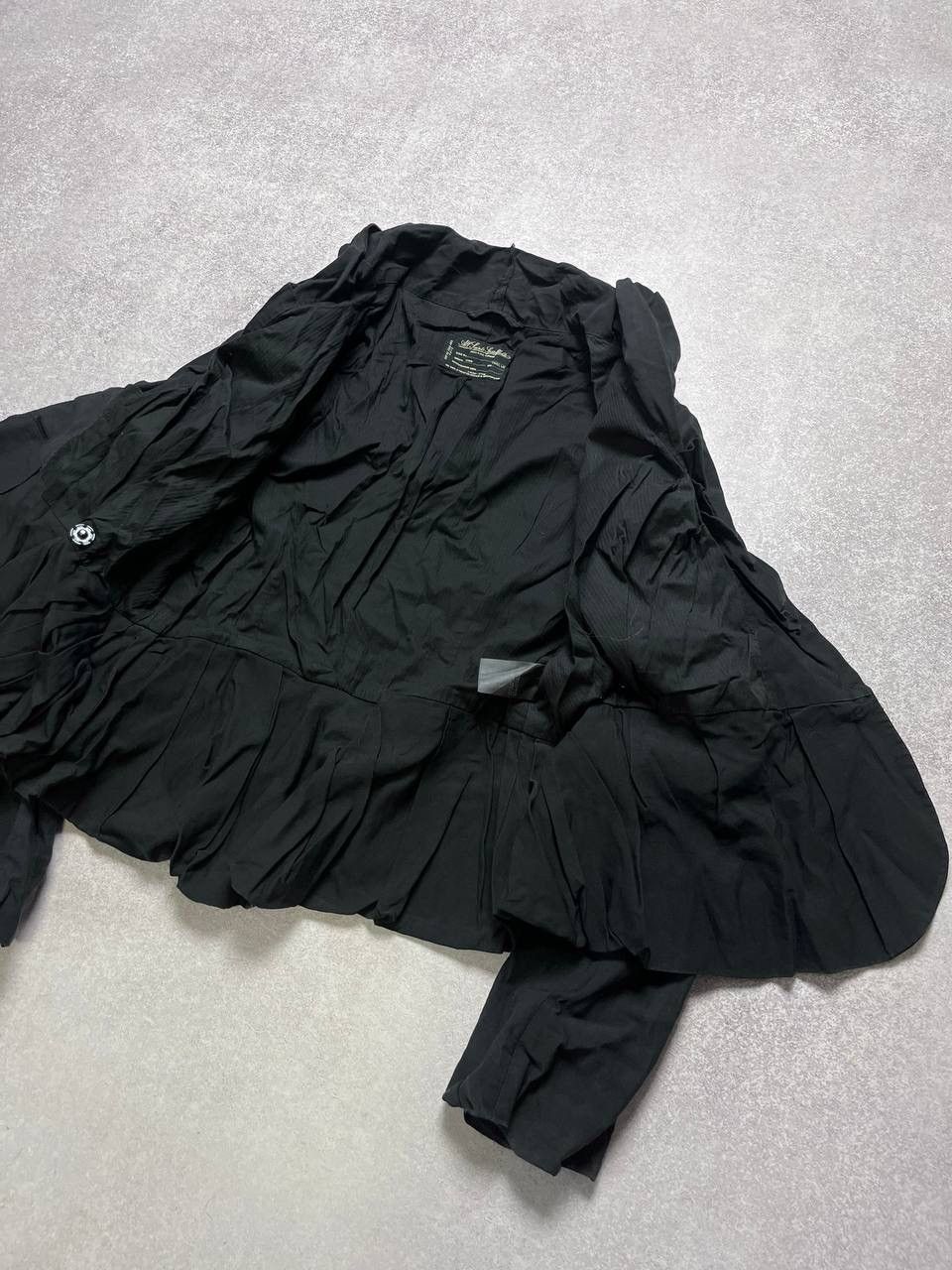 Allsaints Allsaints Avantgarde If Six Japanese Woman’s Jacket M Size M / US 6-8 / IT 42-44 - 8 Thumbnail