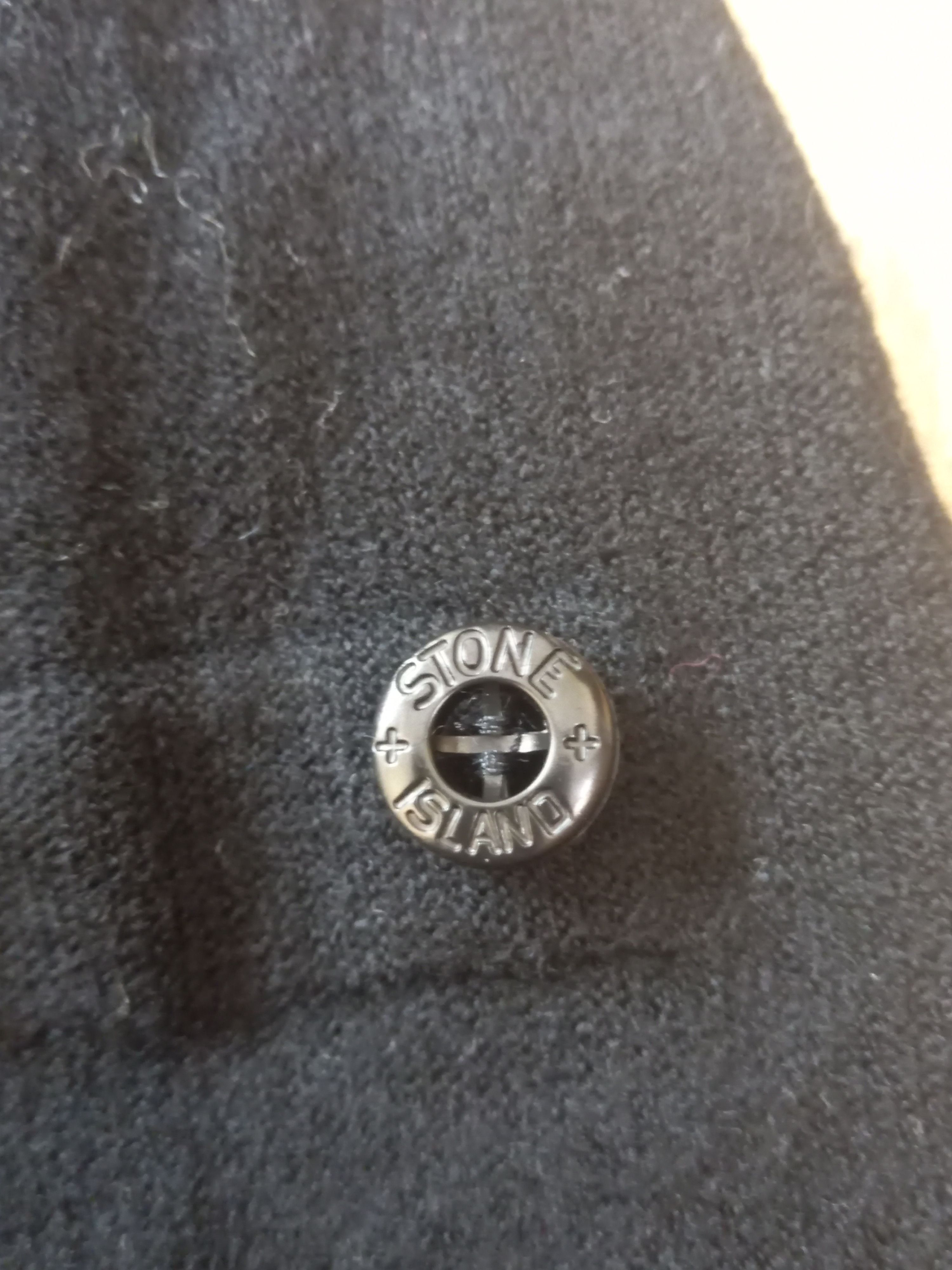 Stone Island Stone Island Sweater Size US M / EU 48-50 / 2 - 4 Thumbnail