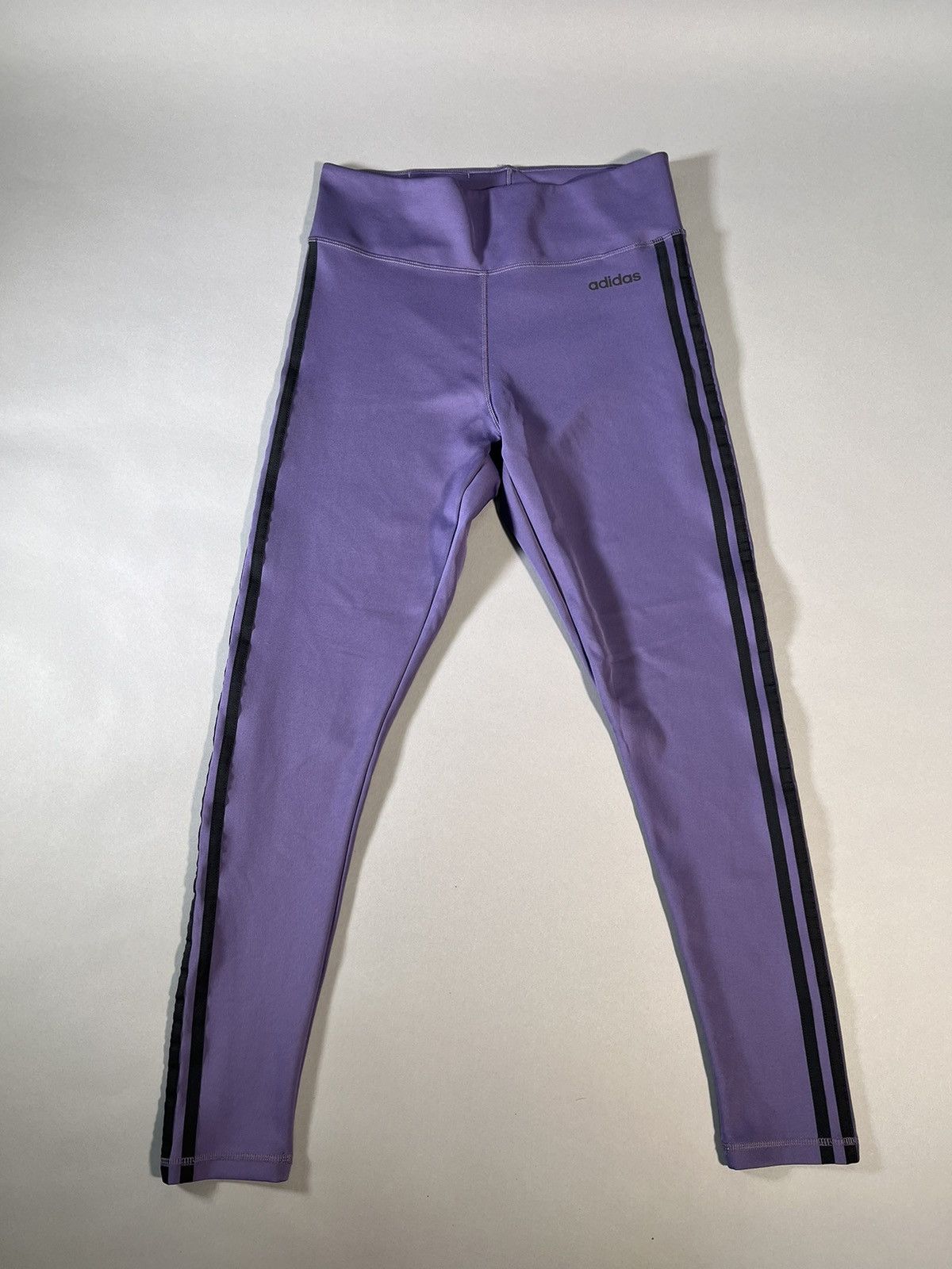 Adidas Adidas Climalite Leggings Size 32" / US 10 / IT 46 - 1 Thumbnail
