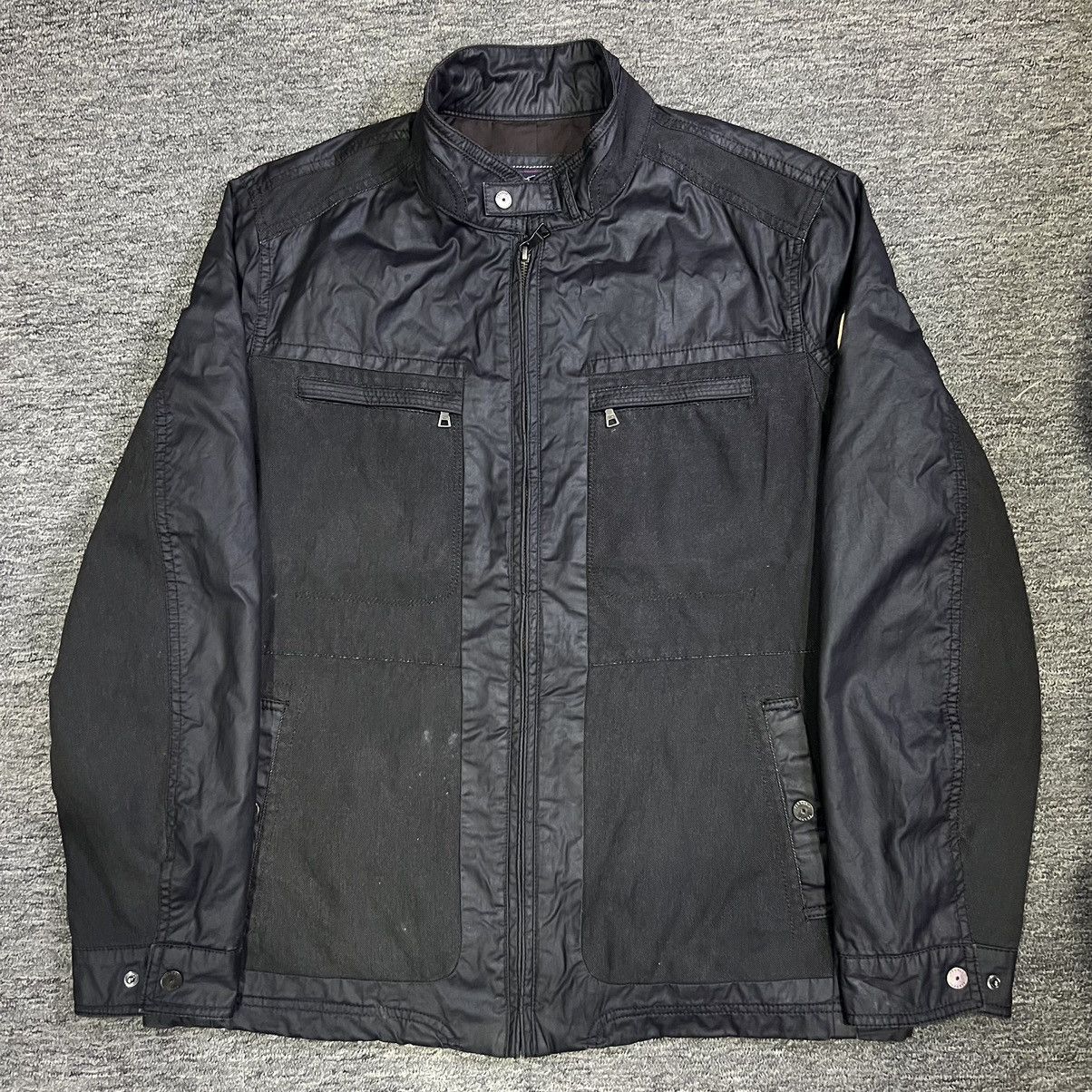 Men's Franco Ferraro Outerwear | Grailed