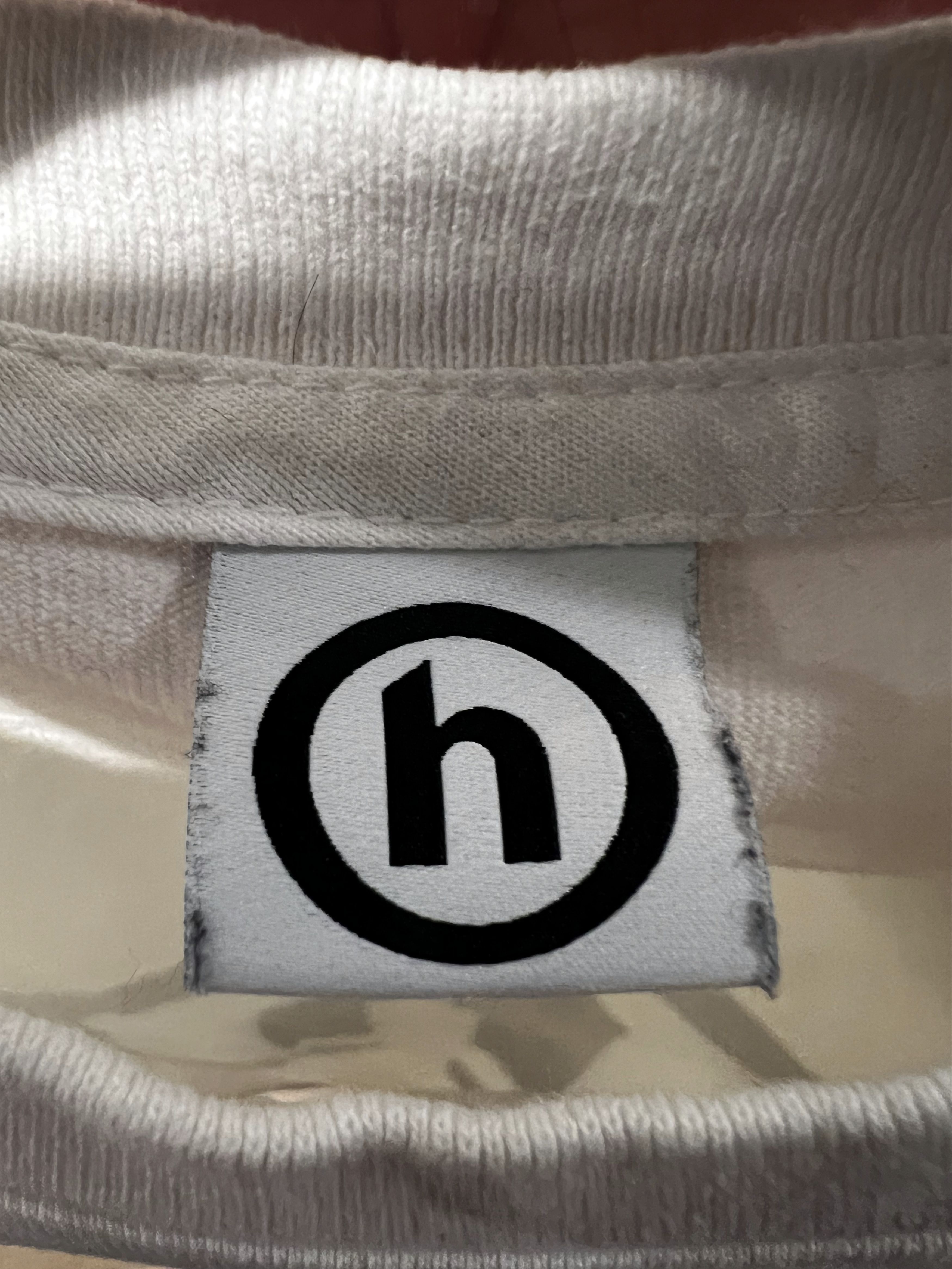 HIDDEN Hidden NY vintage logo tee Size US S / EU 44-46 / 1 - 3 Thumbnail