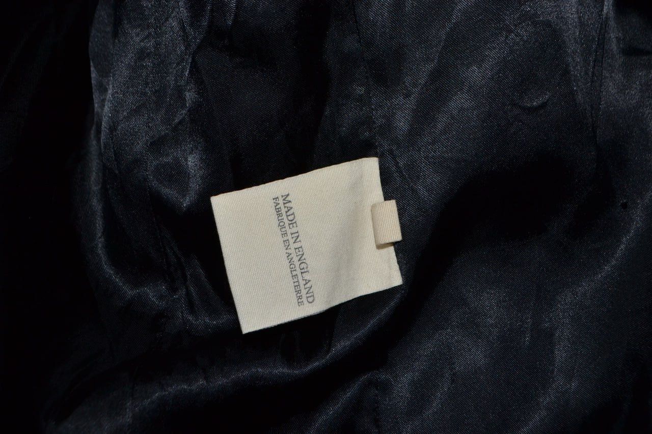 Palace Palace Wool Bomber Jacket Size M Size US M / EU 48-50 / 2 - 15 Thumbnail