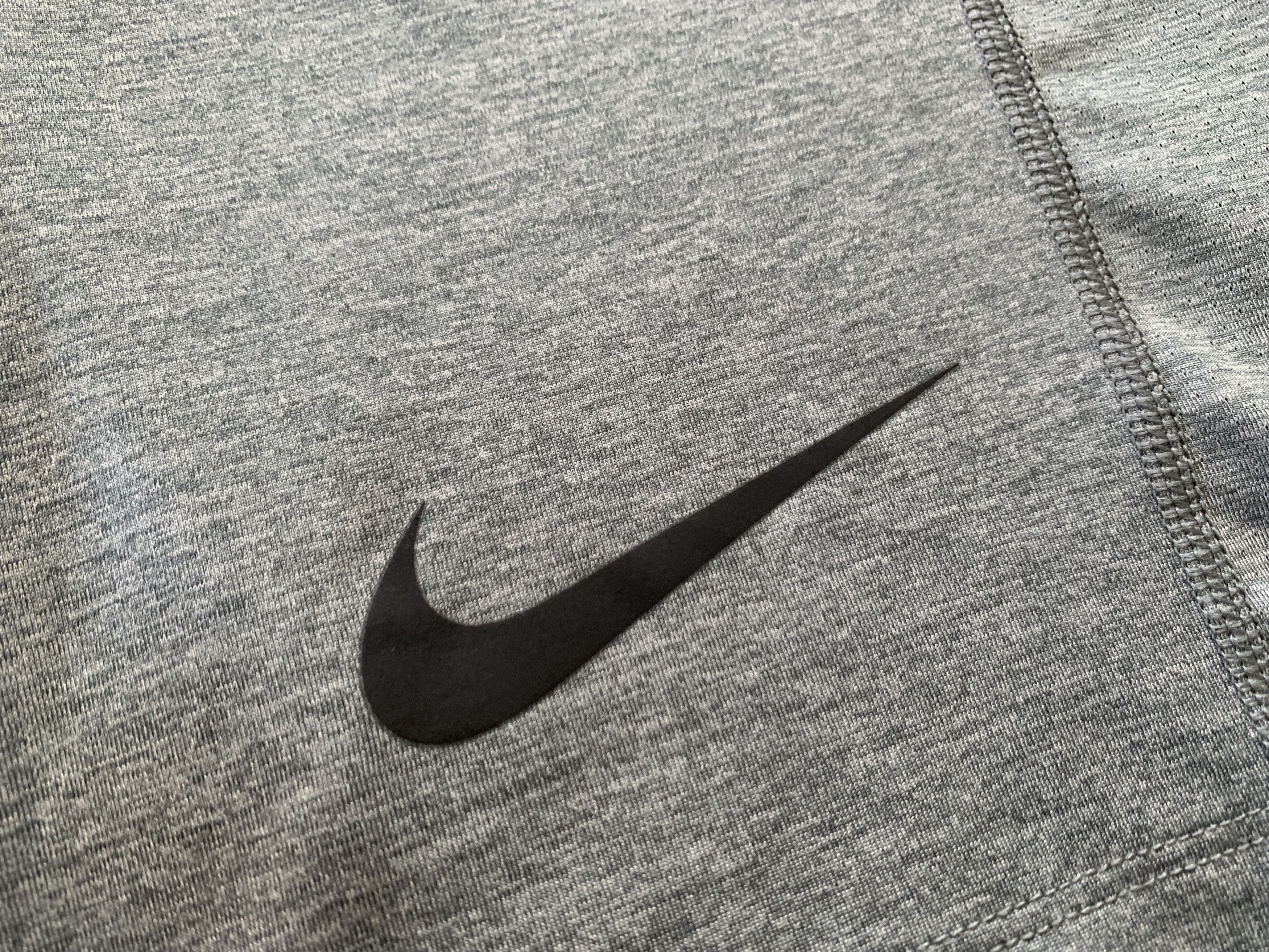 Nike Nike Pro Tight Fit Training Boxers Underwear Size US 34 / EU 50 - 5 Thumbnail