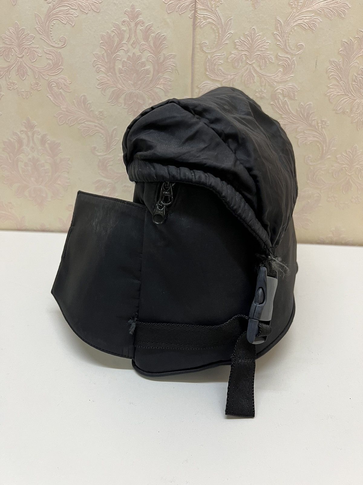 Yohji Yamamoto Y’s Yohji Yamamoto Waist Bag Size ONE SIZE - 5 Thumbnail