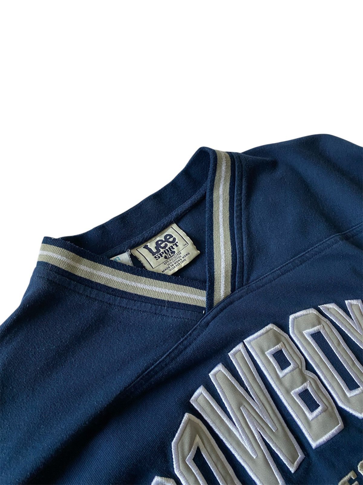 Other Vintage Dallas Cowboys Sweater NFC Men’s XL Size US XL / EU 56 / 4 - 3 Thumbnail