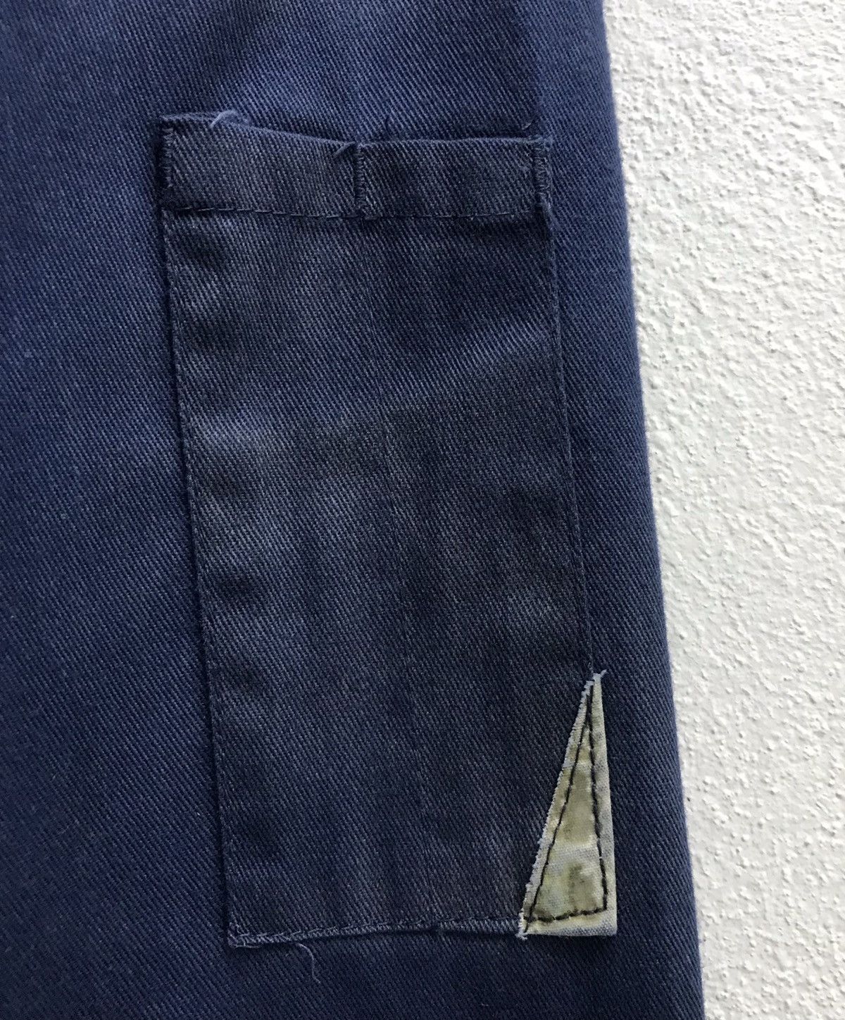 Japanese Brand WM Best Subaru Overall Size US 32 / EU 48 - 10 Thumbnail