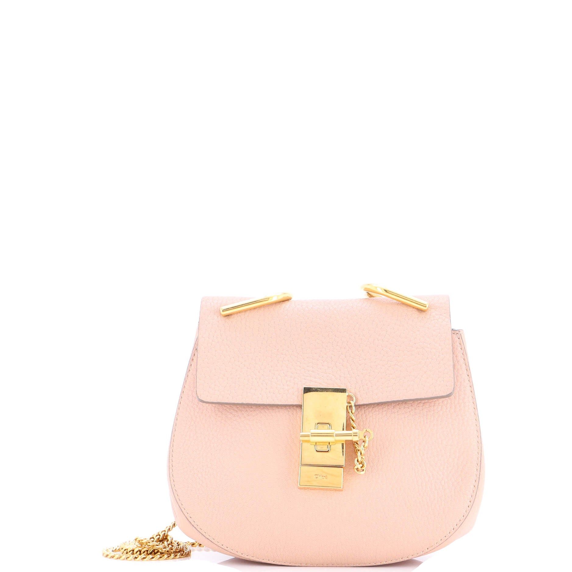 Chloe Drew Crossbody Bag Size ONE SIZE - 1 Thumbnail
