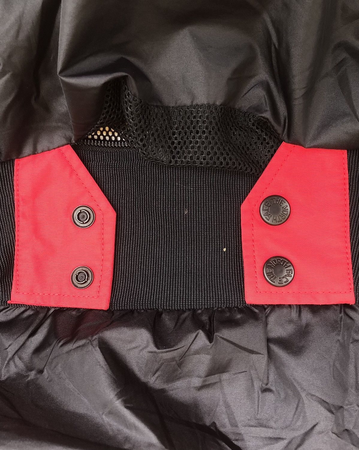 The North Face 90s/00s The North Face G T X Anorak Jacket Size US XL / EU 56 / 4 - 4 Thumbnail