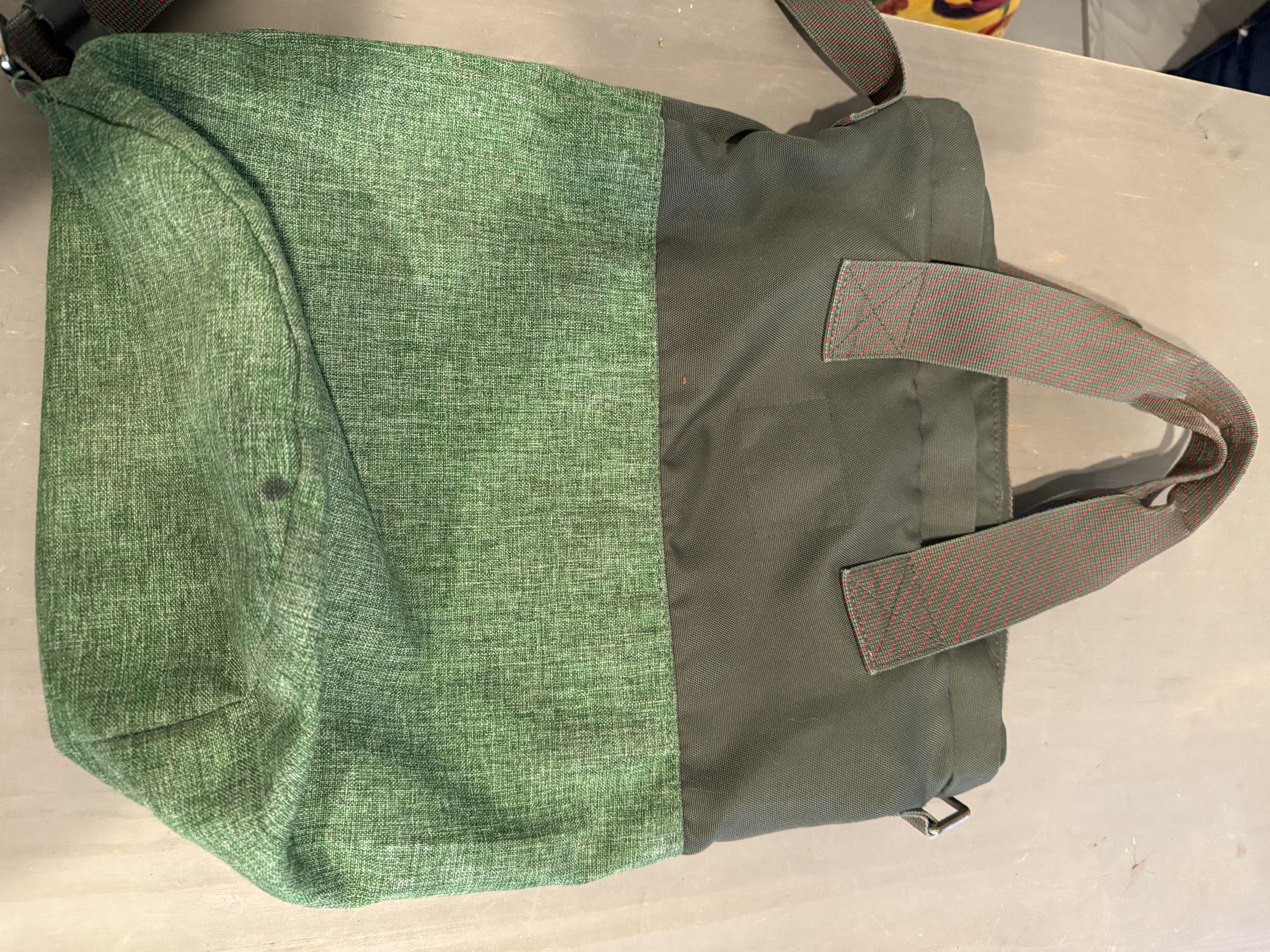 Acne Studios Woods Green Size ONE SIZE - 2 Thumbnail