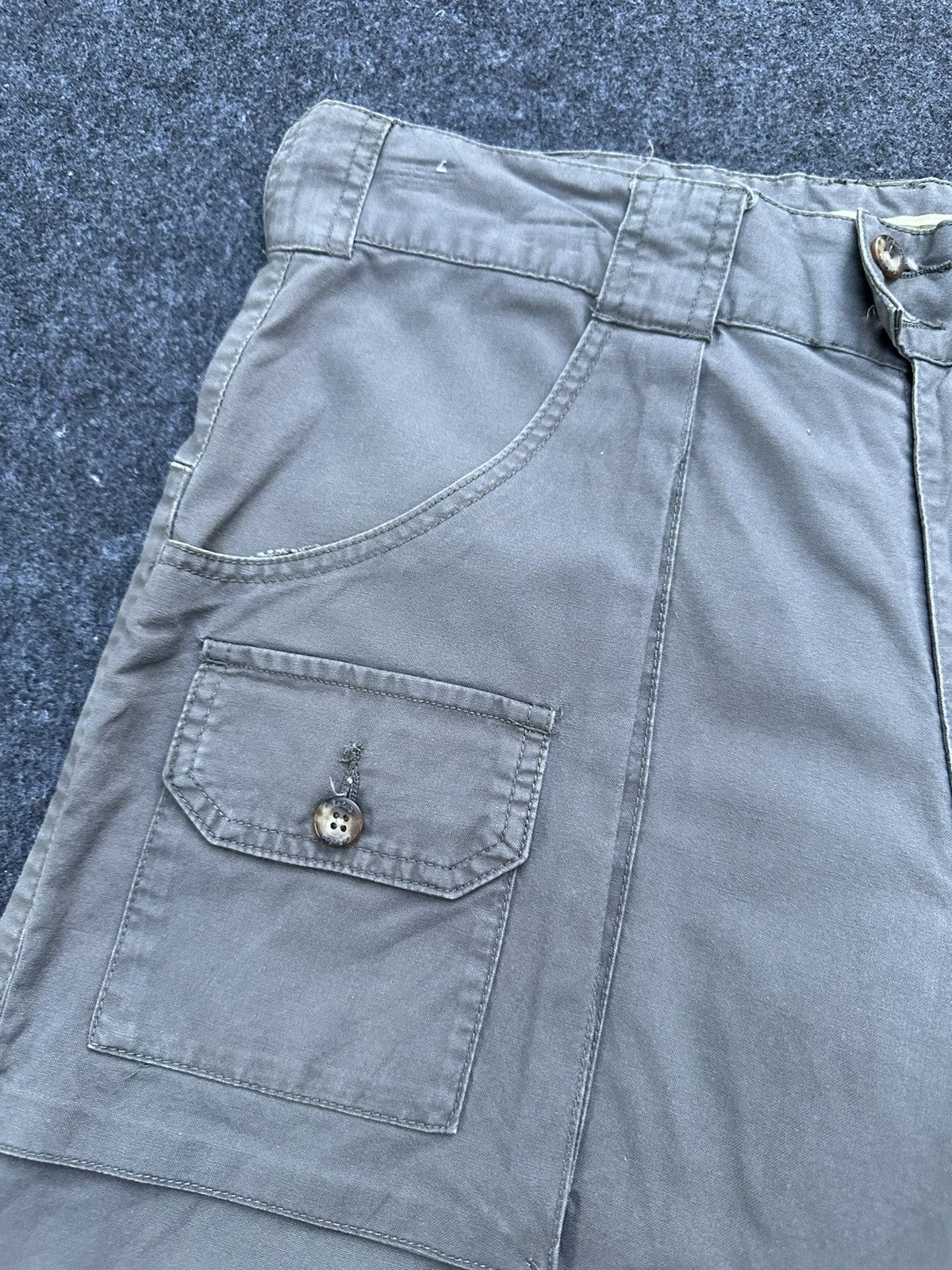 Cabelas × Mountain Equipment Cabelas Outdoor Multipocket Pant Size 34 D56 Size US 34 / EU 50 - 8 Thumbnail