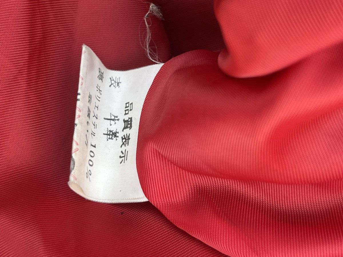 Leather vintage leather jacket pigolous mate by kakuishi tokyo Size US L / EU 52-54 / 3 - 6 Thumbnail