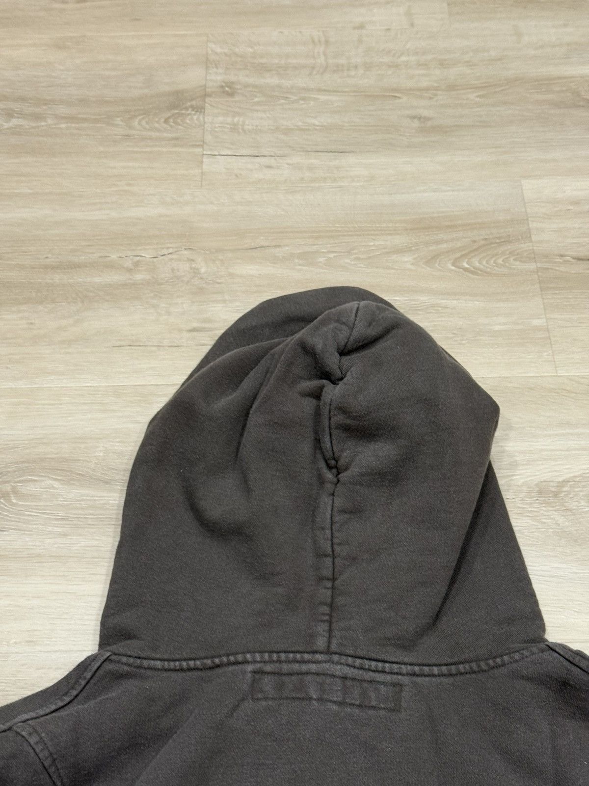 Cactus Plant Flea Market × Human Made CPFM Farmers Market Hoodie Size US XL / EU 56 / 4 - 13 Thumbnail