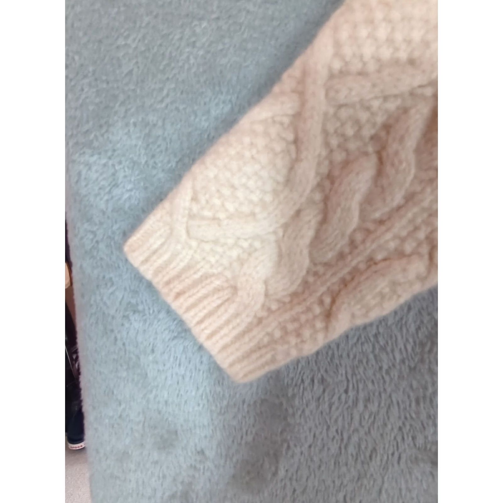 Vintage VINTAGE? No. (Cannot determine vintage status from provided info) Size M / US 6-8 / IT 42-44 - 4 Thumbnail