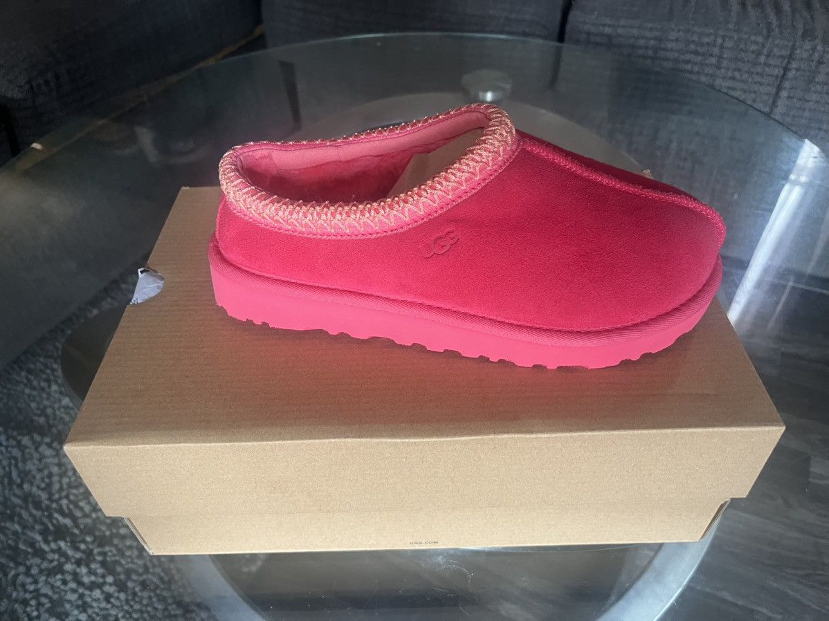 Ugg Tasman Pink Glow