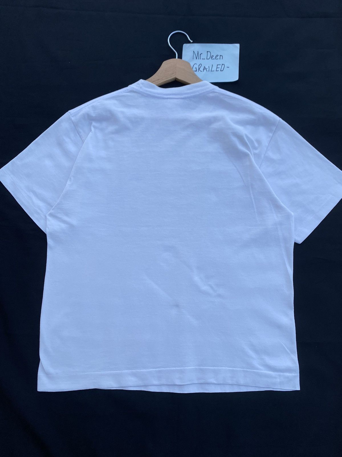 Bape Rare BAPE Sta Print Tshirt Size US M / EU 48-50 / 2 - 20 Thumbnail