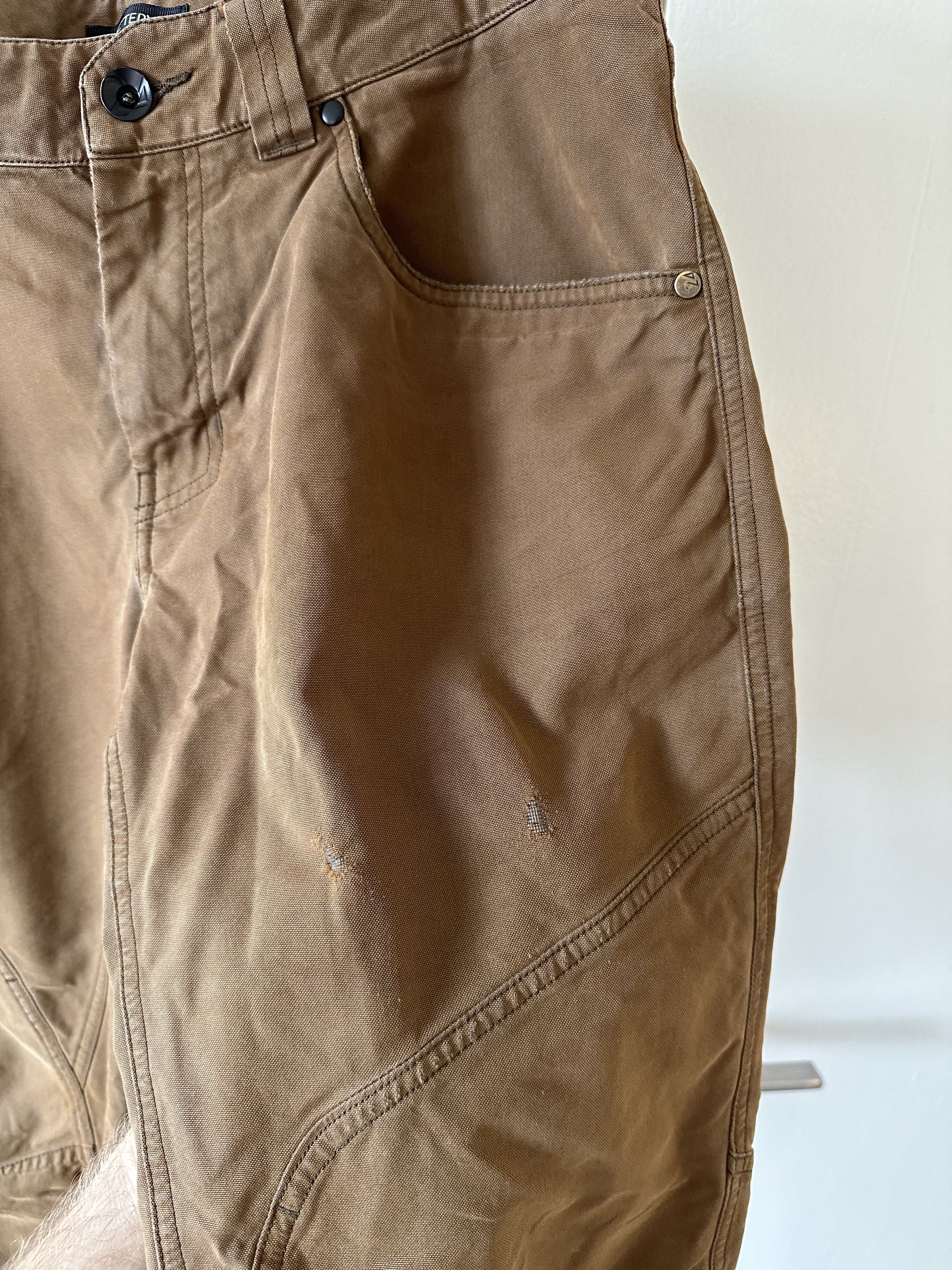 Arc'teryx Arc'Teryx Cargo Pants Size US 32 / EU 48 - 3 Thumbnail