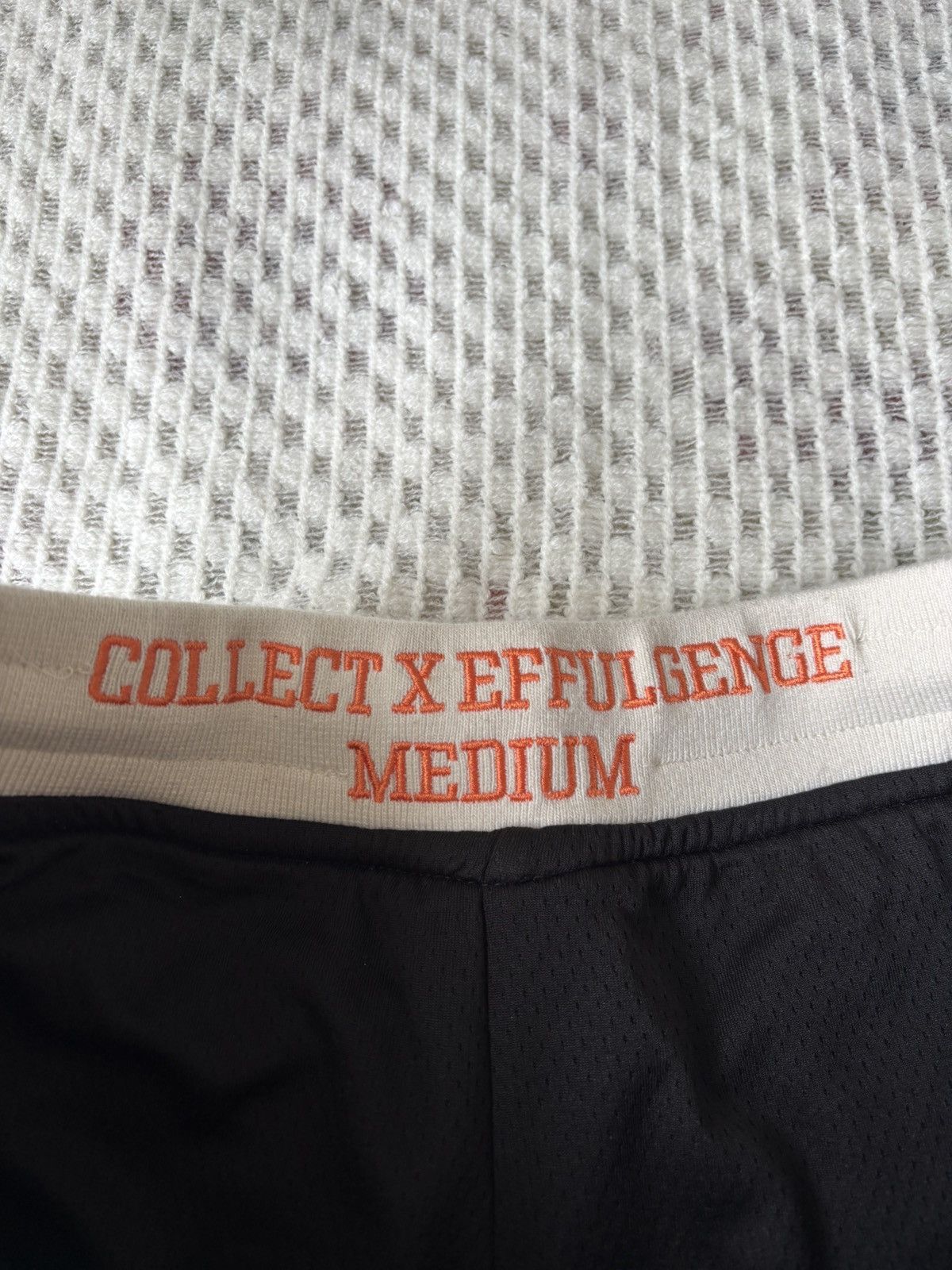 Collect and Select Collect + Select x Effulgence shorts - medium Size US 34 / EU 50 - 3 Thumbnail