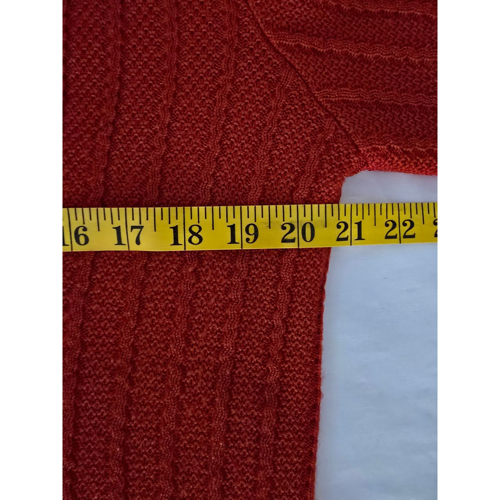 Vintage Vintage Classic Direction Sweater JC Penney Large Cardigan Size L / US 10 / IT 46 - 9 Thumbnail