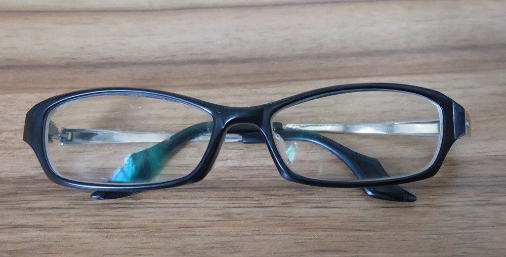 Other eGG FEGC-12GQ Glasses Size ONE SIZE - 2 Thumbnail