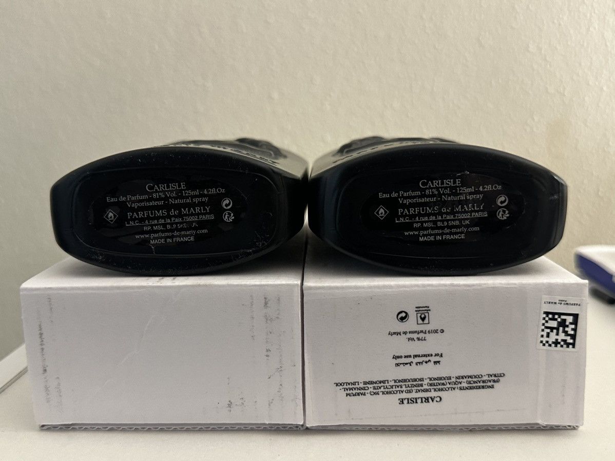 Niche 4.2 Oz Parfums De Marly “Carlisle” (BRAND NEW) Size ONE SIZE - 3 Thumbnail