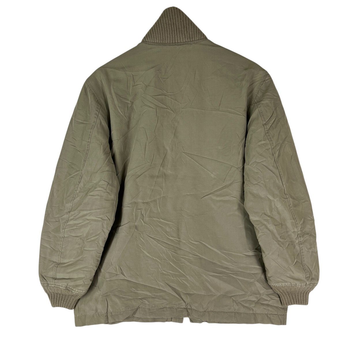 McGregor 🔥 Vintage McGregor Insulated warmth Coat Jacket Size US M / EU 48-50 / 2 - 7 Thumbnail