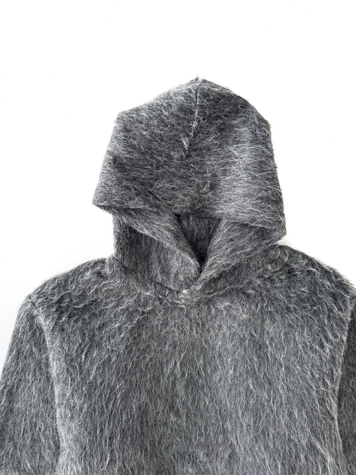 Heliot Emil Heliot Emil Alpaca Costume Hoodie + Pants Size US S / EU 44-46 / 1 - 7 Thumbnail