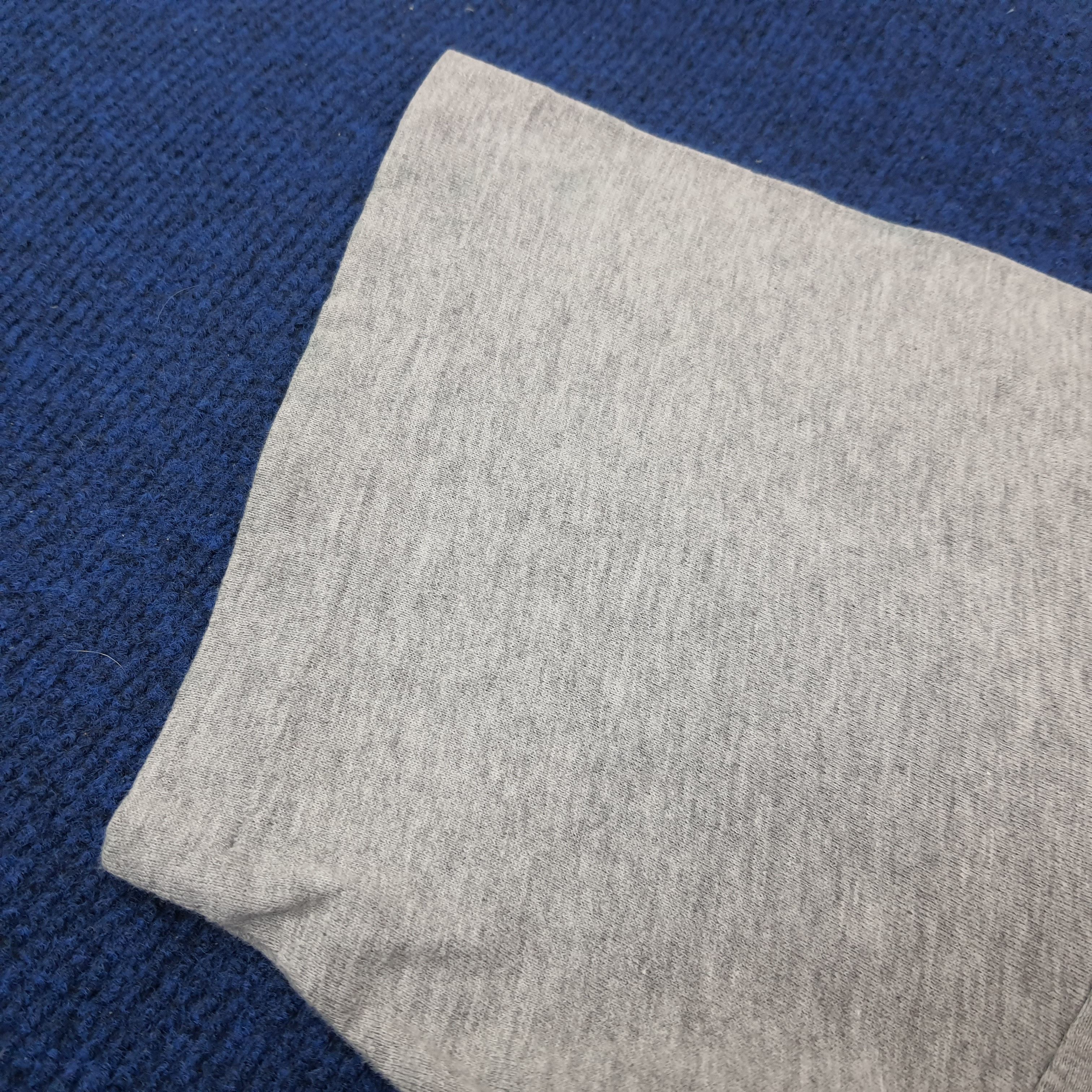 Issey Miyake Vintage IM Issey Miyake Studio Designer Tshirt C267N55 Size US L / EU 52-54 / 3 - 6 Thumbnail
