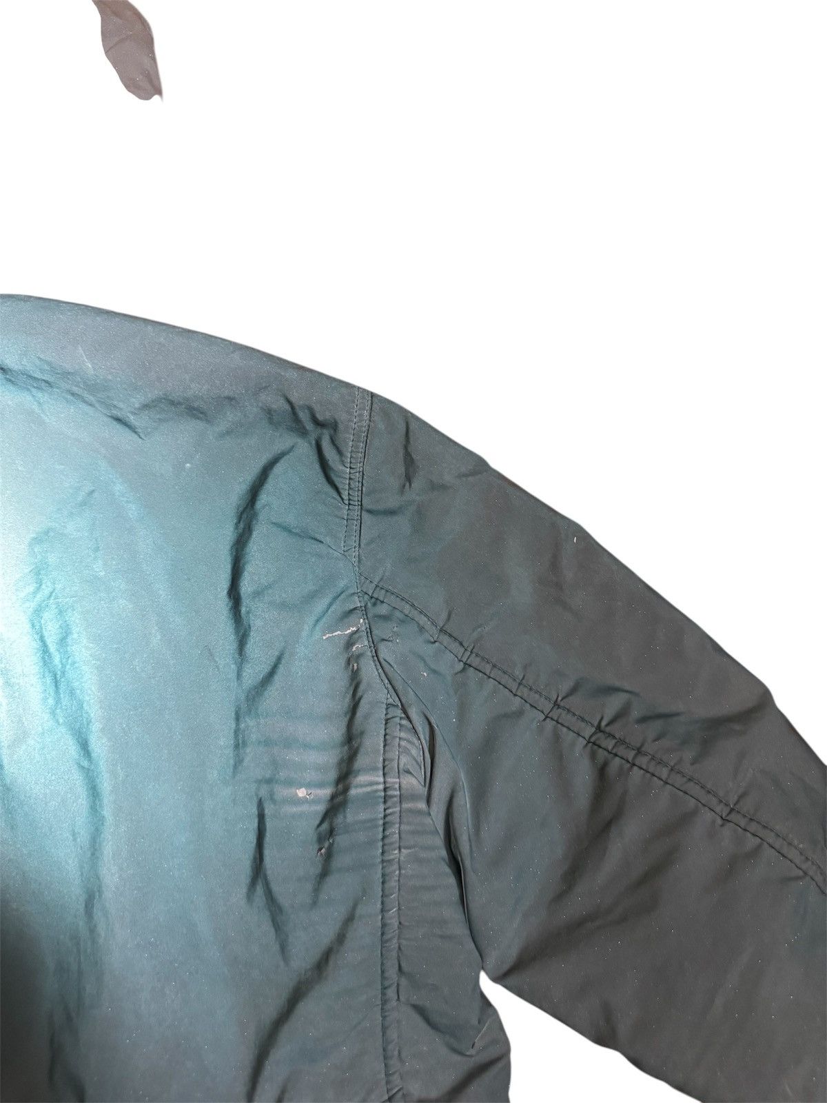 Stone Island 🔥Stone Island 30th Anniversary ‘Liquid Reflective’ Jacket Size US L / EU 52-54 / 3 - 12 Thumbnail