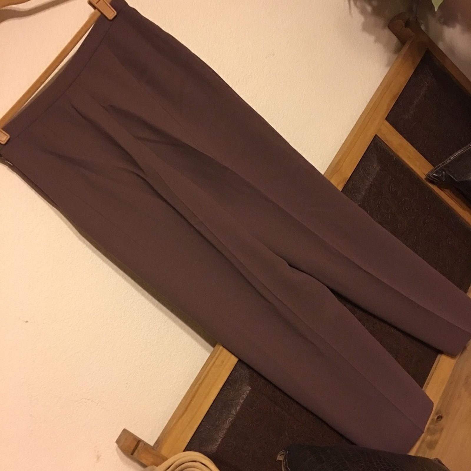 Other Chadwick’s brown pull on trouser 10 Size 32" / US 10 / IT 46 - 4 Thumbnail