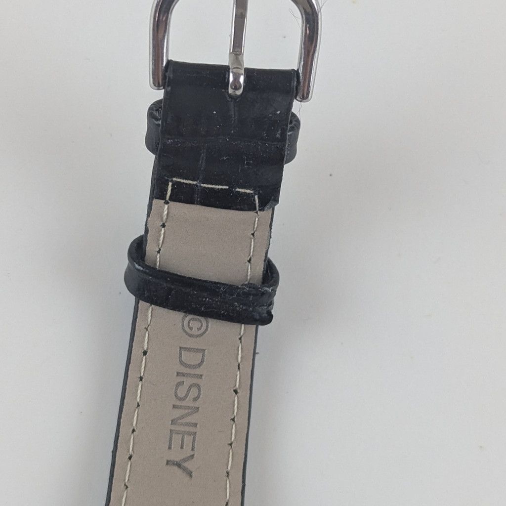 Disney Genuine Leather Walt Disney World Watch Collectors Size ONE SIZE - 5 Thumbnail