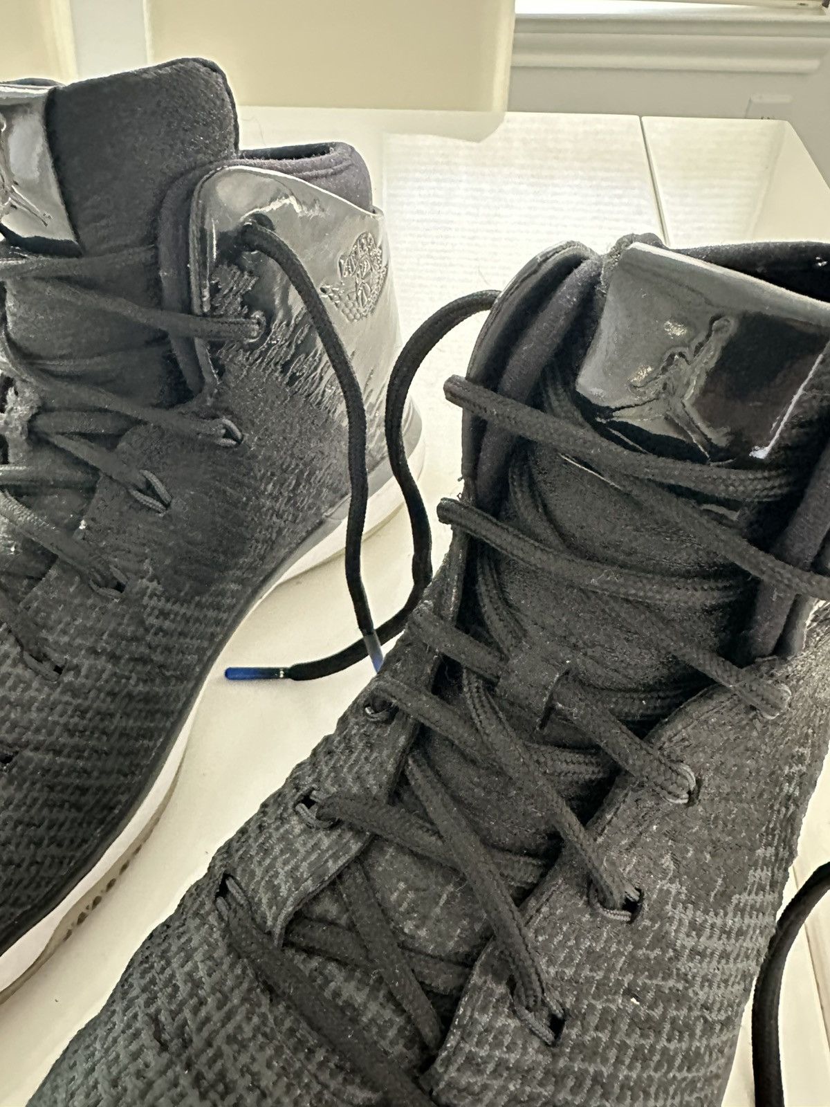 Jordan Brand Jordan Air Jordan 31 Space Jam Size US 11 / EU 44 - 2 Thumbnail