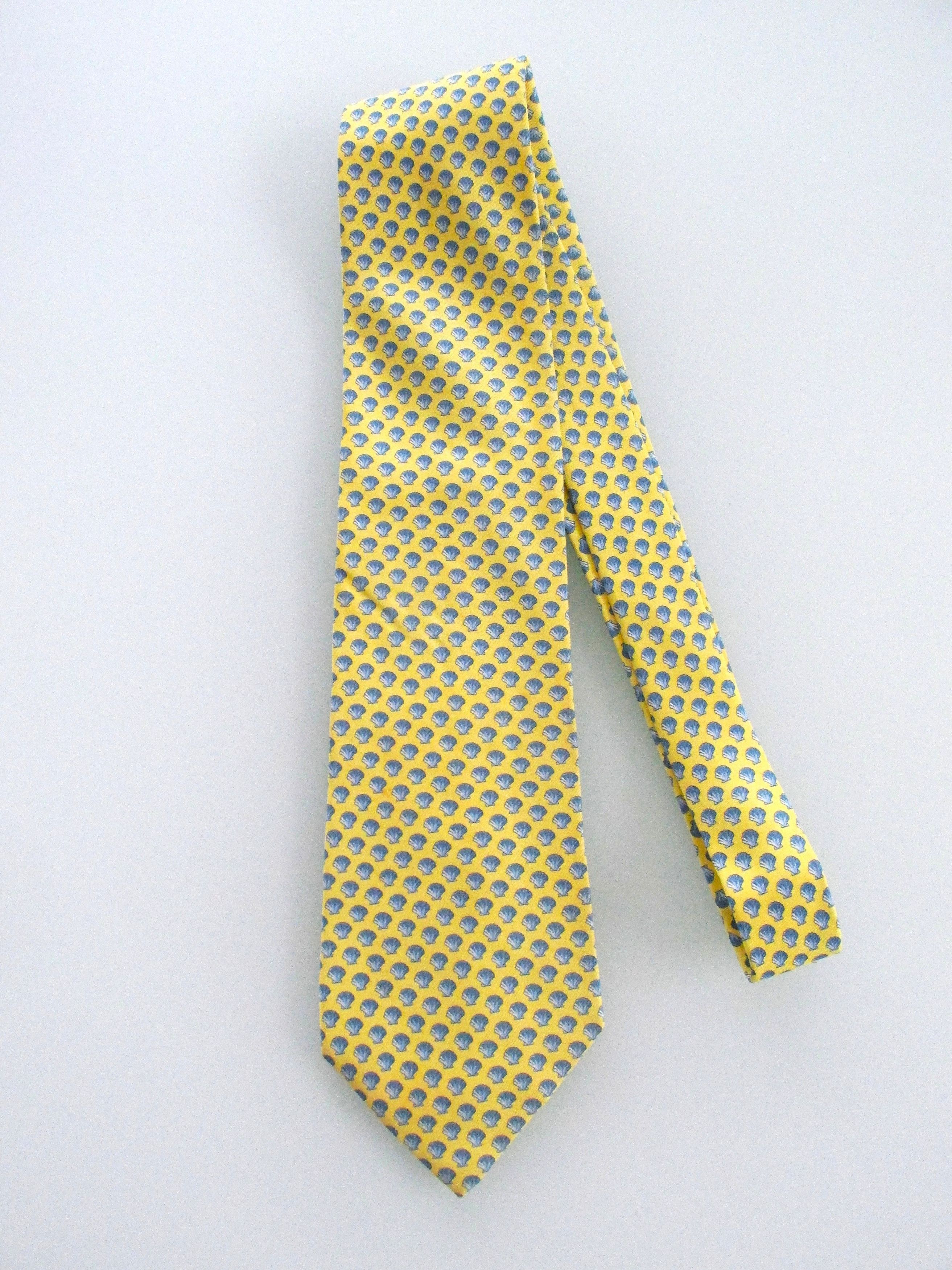 Other South Beach Men's Silk Tie Size ONE SIZE - 1 Thumbnail