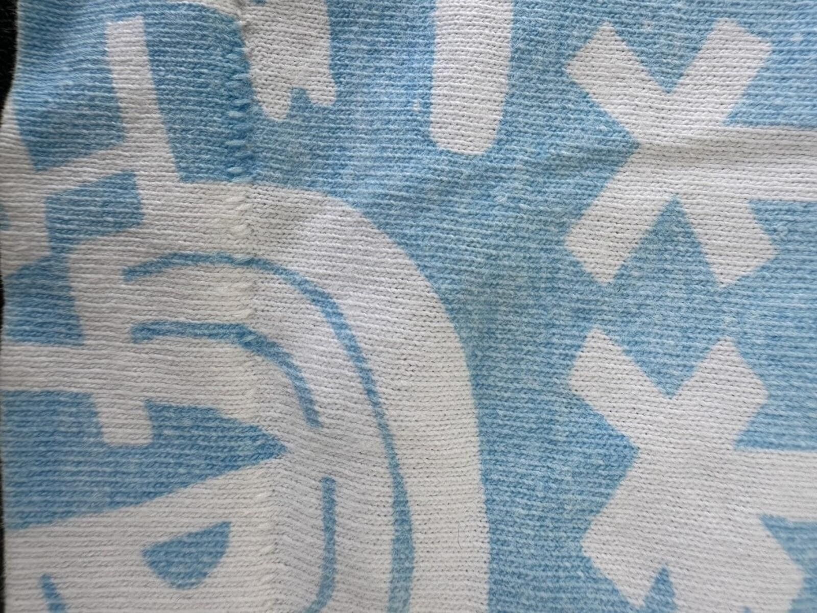 Other Vintage Oasis AOP Tee Single Stitch One Size Size US M / EU 48-50 / 2 - 4 Thumbnail