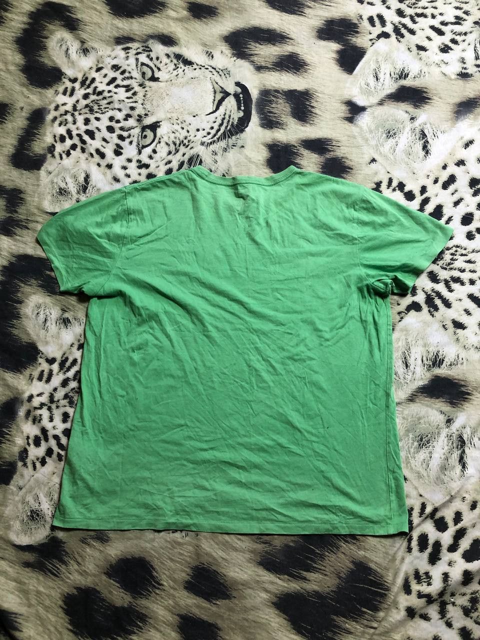 Polo Ralph Lauren POLO RALPH LAUREN Men’s Graphic Tee LOGO Casual Wear Size US L / EU 52-54 / 3 - 12 Thumbnail