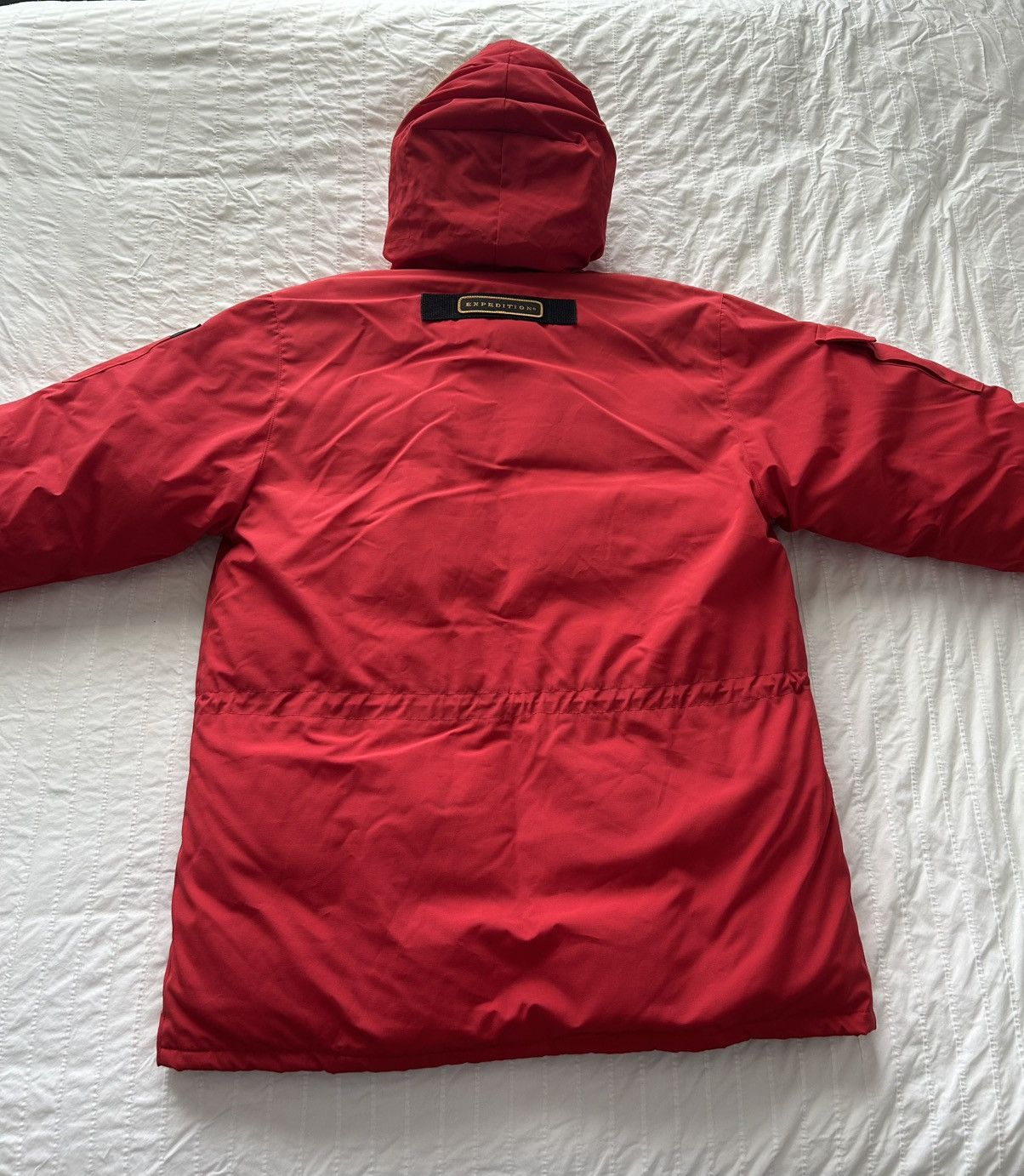Canada Goose Canada Goose Expedition Parka Size US M / EU 48-50 / 2 - 2 Thumbnail