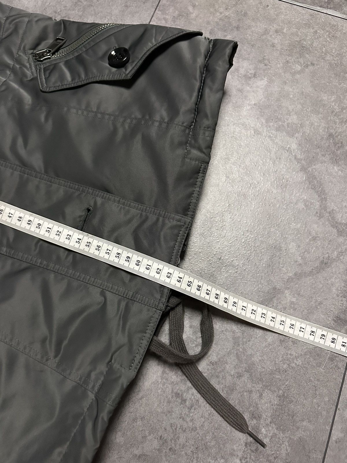 Burberry Jacke Burberry Brit Size M / US 6-8 / IT 42-44 - 21 Thumbnail