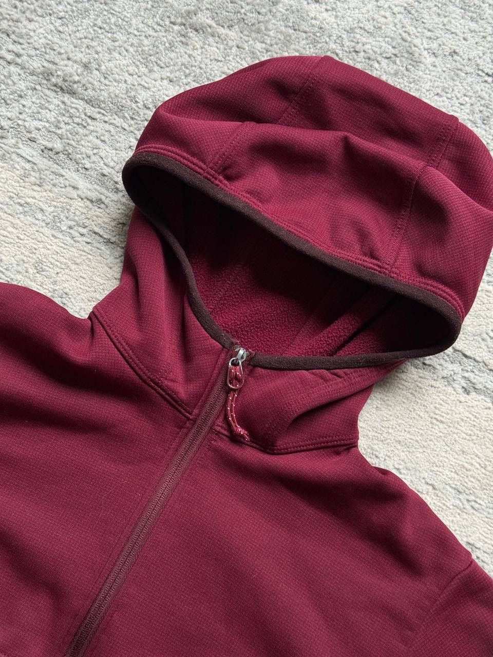 Arc'teryx Arcteryx light jacket fleece Size M / US 6-8 / IT 42-44 - 6 Thumbnail