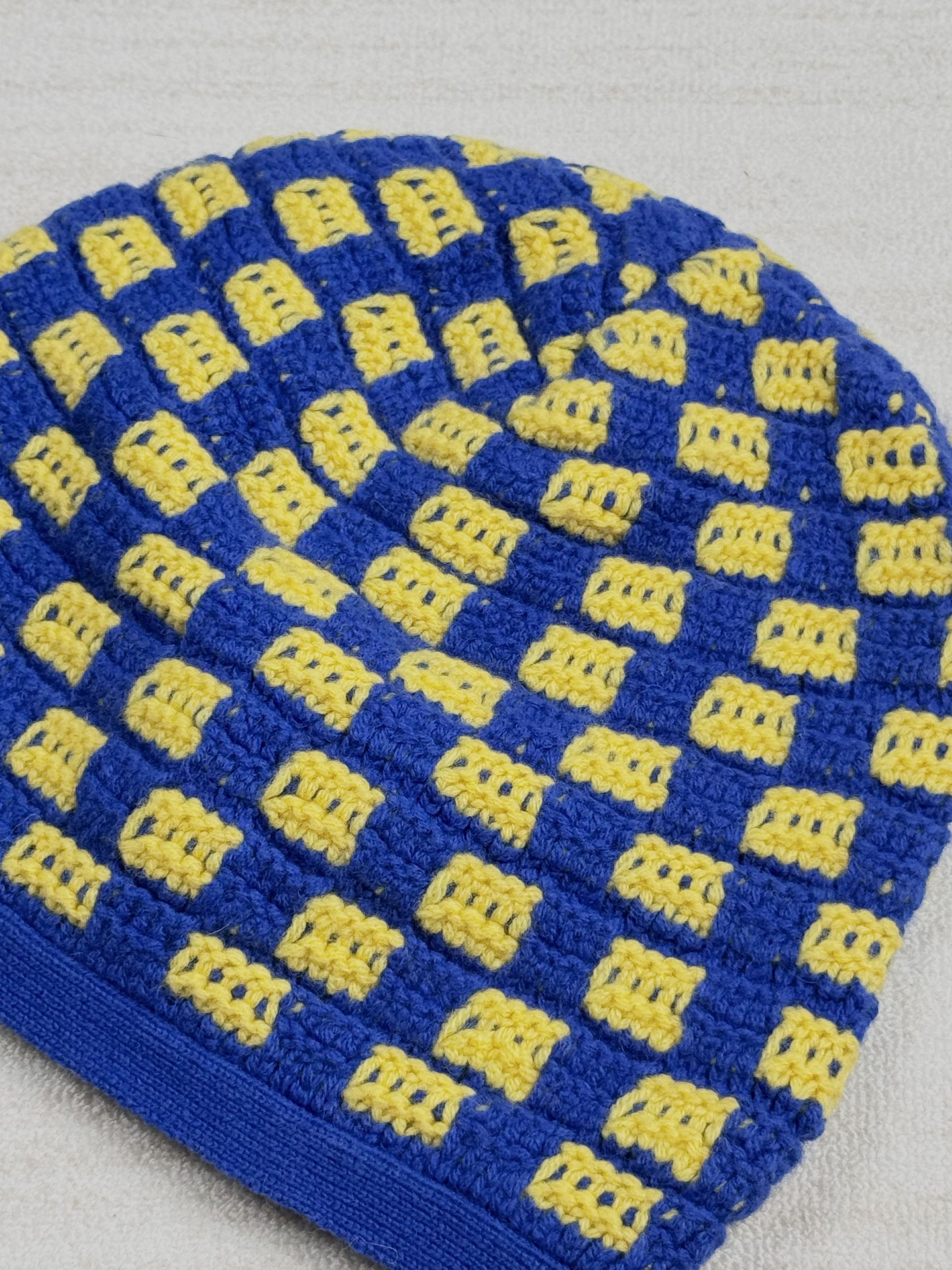 Aime Leon Dore ald beanie Size ONE SIZE - 4 Thumbnail